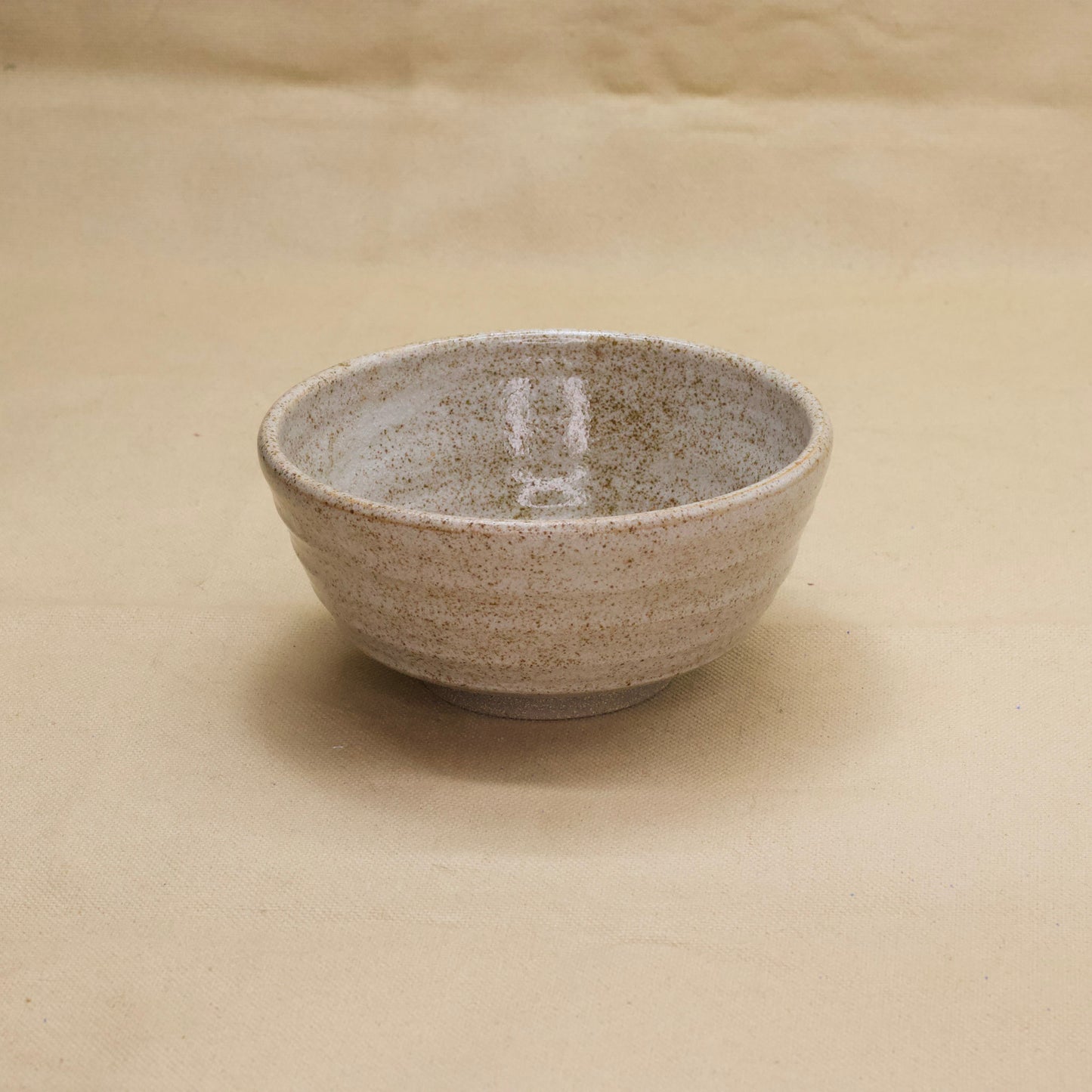 Noodle Bowl by Sarah Steininger Leroux