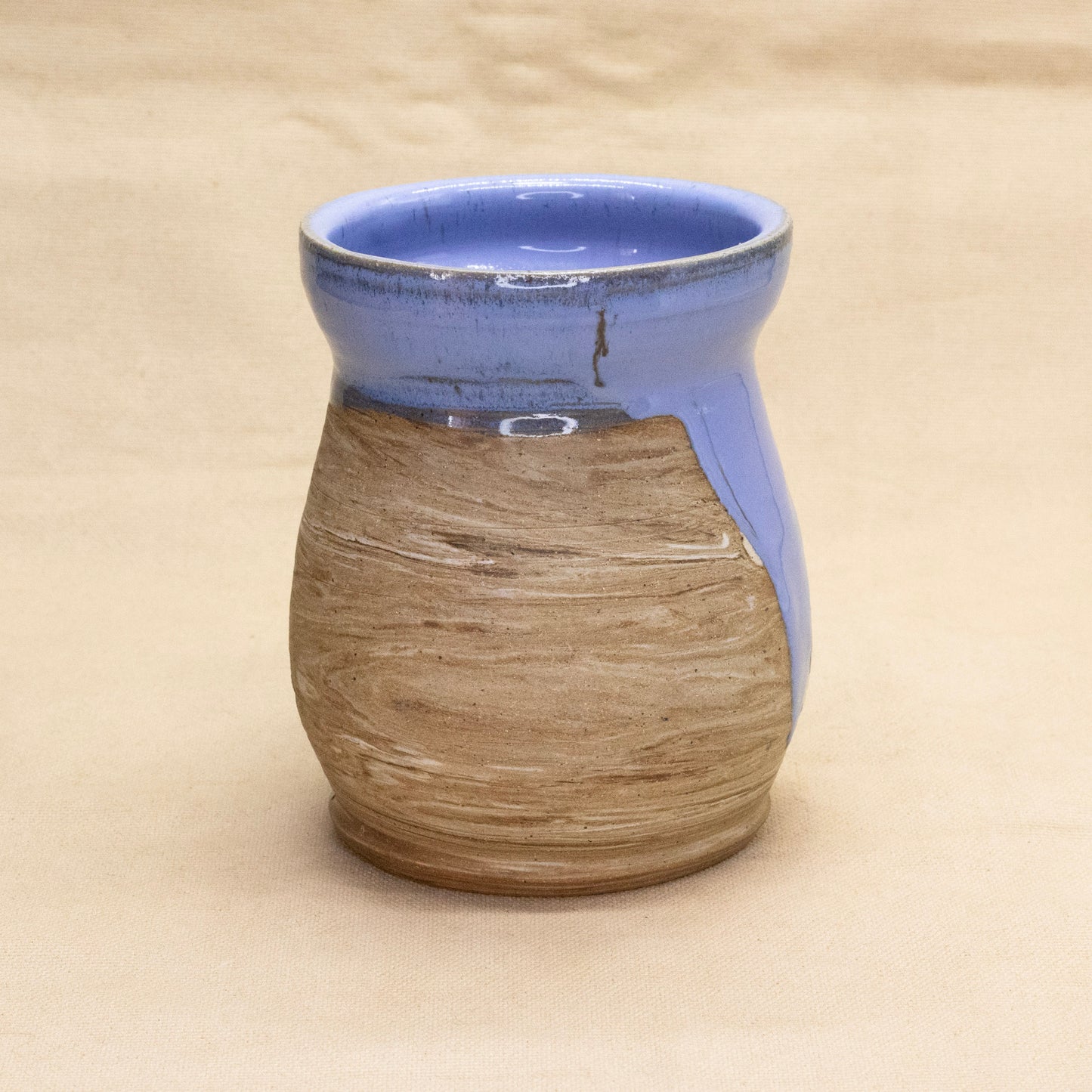 One Litre Stein by Tommy Schaefer
