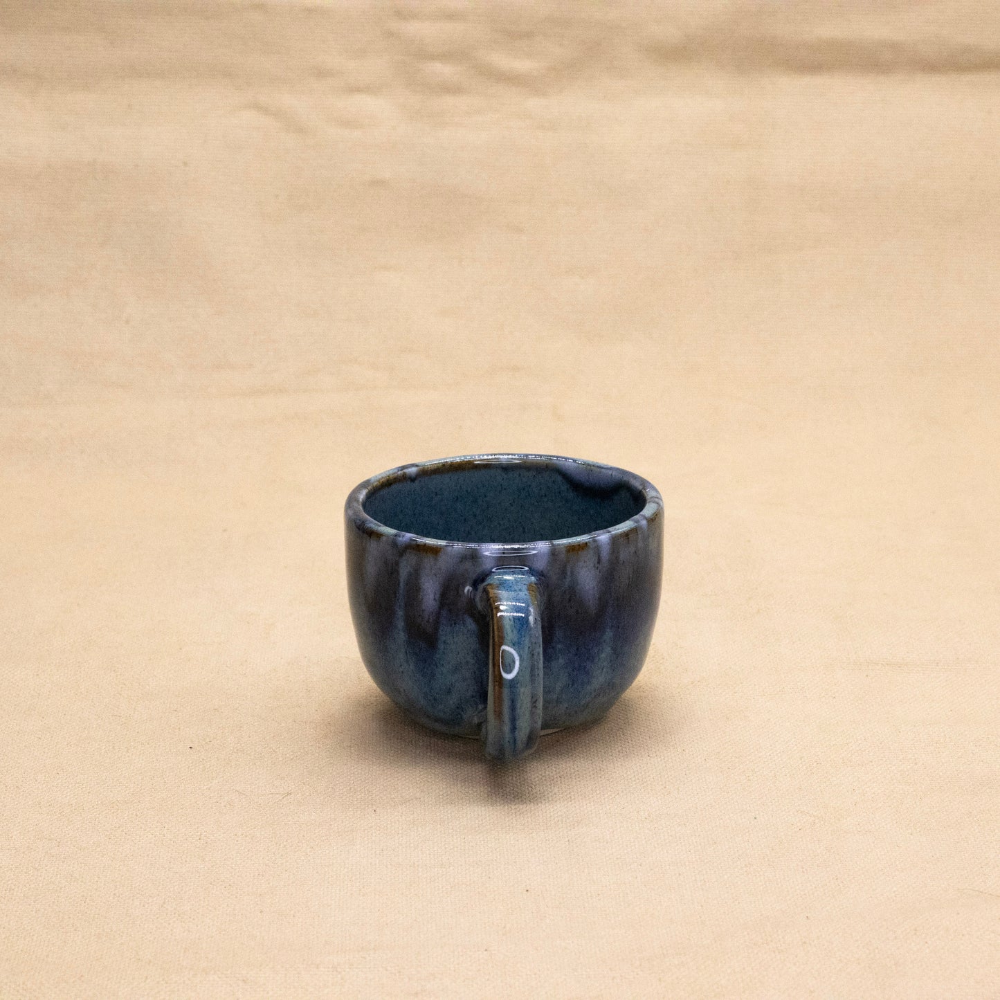 Small Mug #1 by Lance Bushore