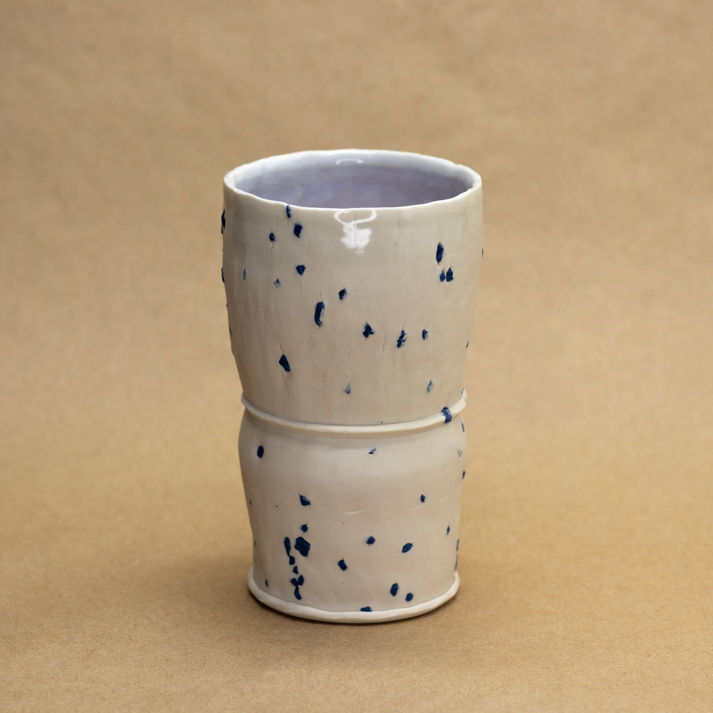Pinch Cup by Brian Sarama