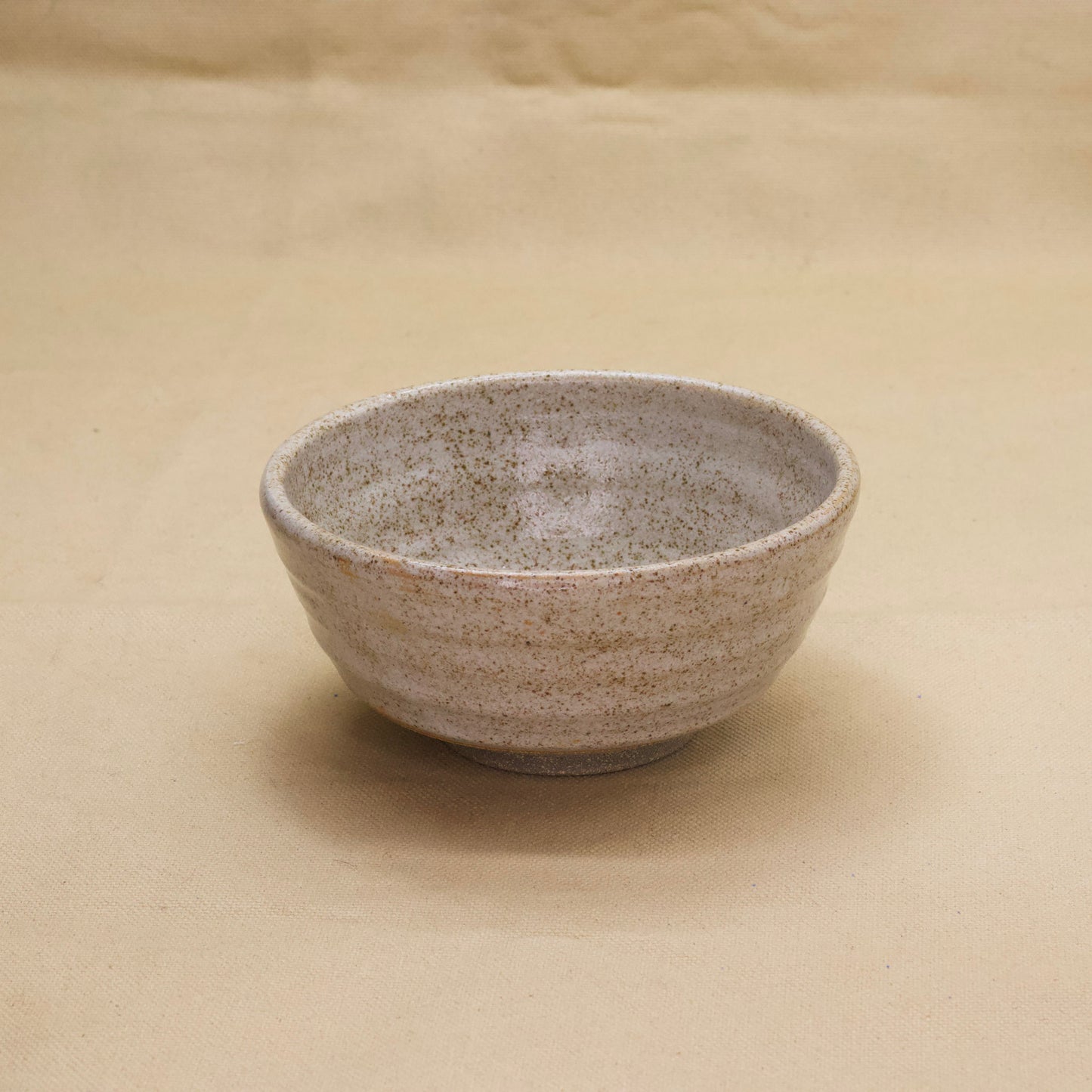 Noodle Bowl by Sarah Steininger Leroux