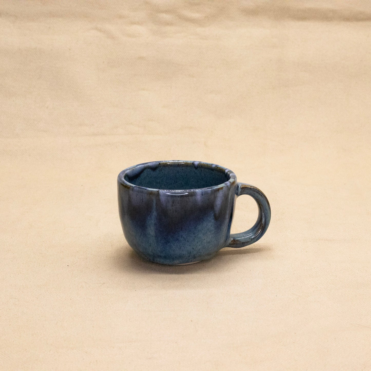 Small Mug #1 by Lance Bushore