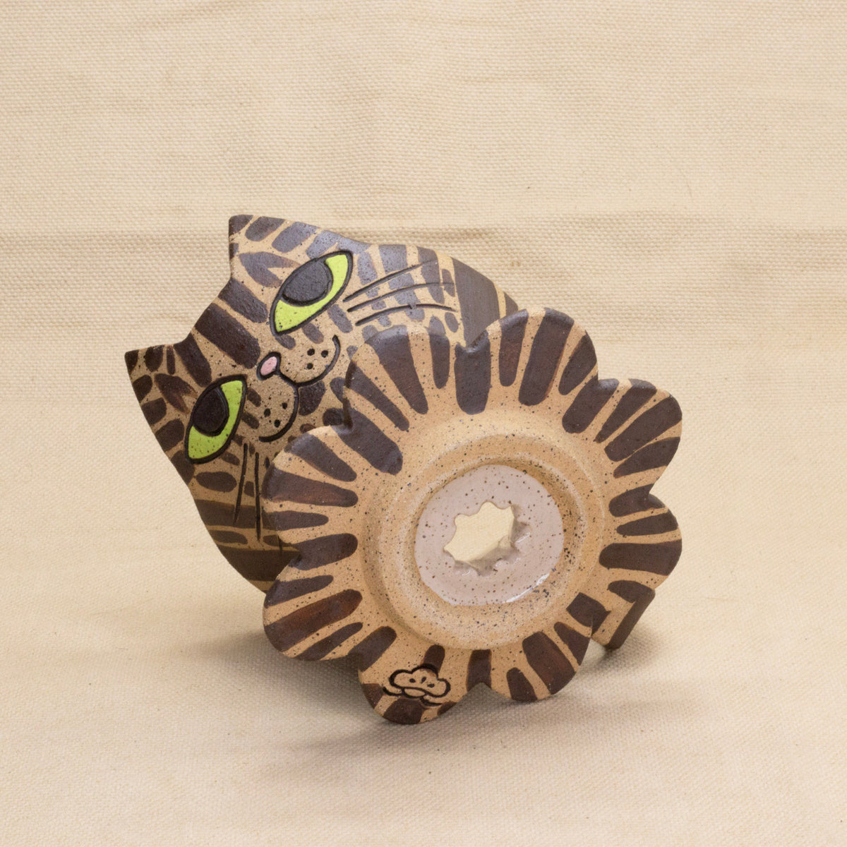 Pour Over by Yuka Nakano