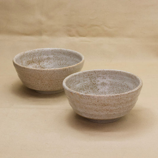 Noodle Bowl by Sarah Steininger Leroux