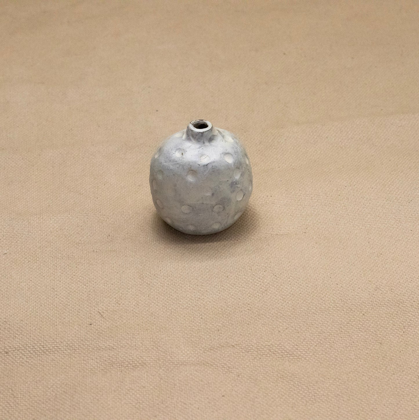 Tiny Relic Vase #1 by Laura Skiles Bundy