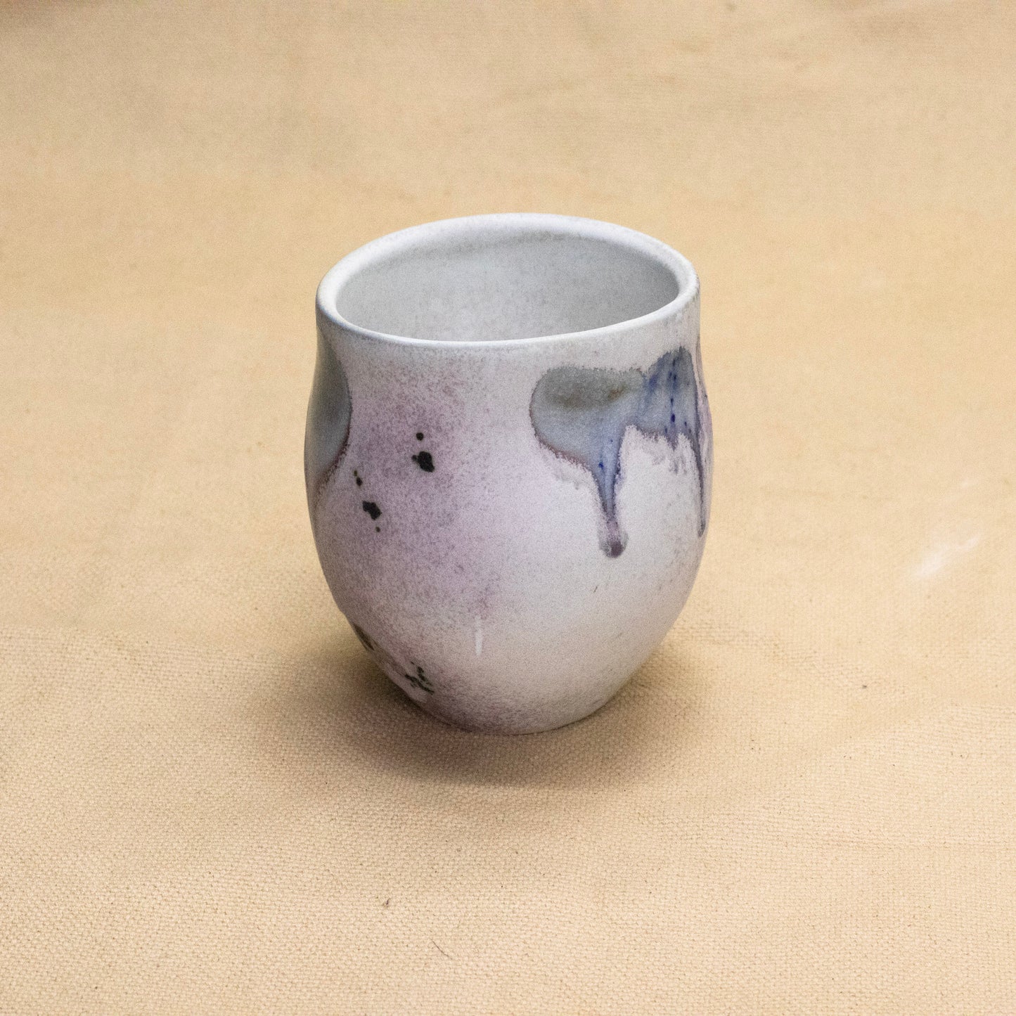 Soft Matte Mug #5 by Liz Mazurek