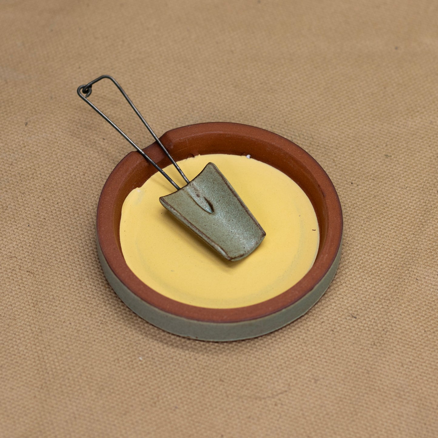 Salt Cellars by Amanda Bury
