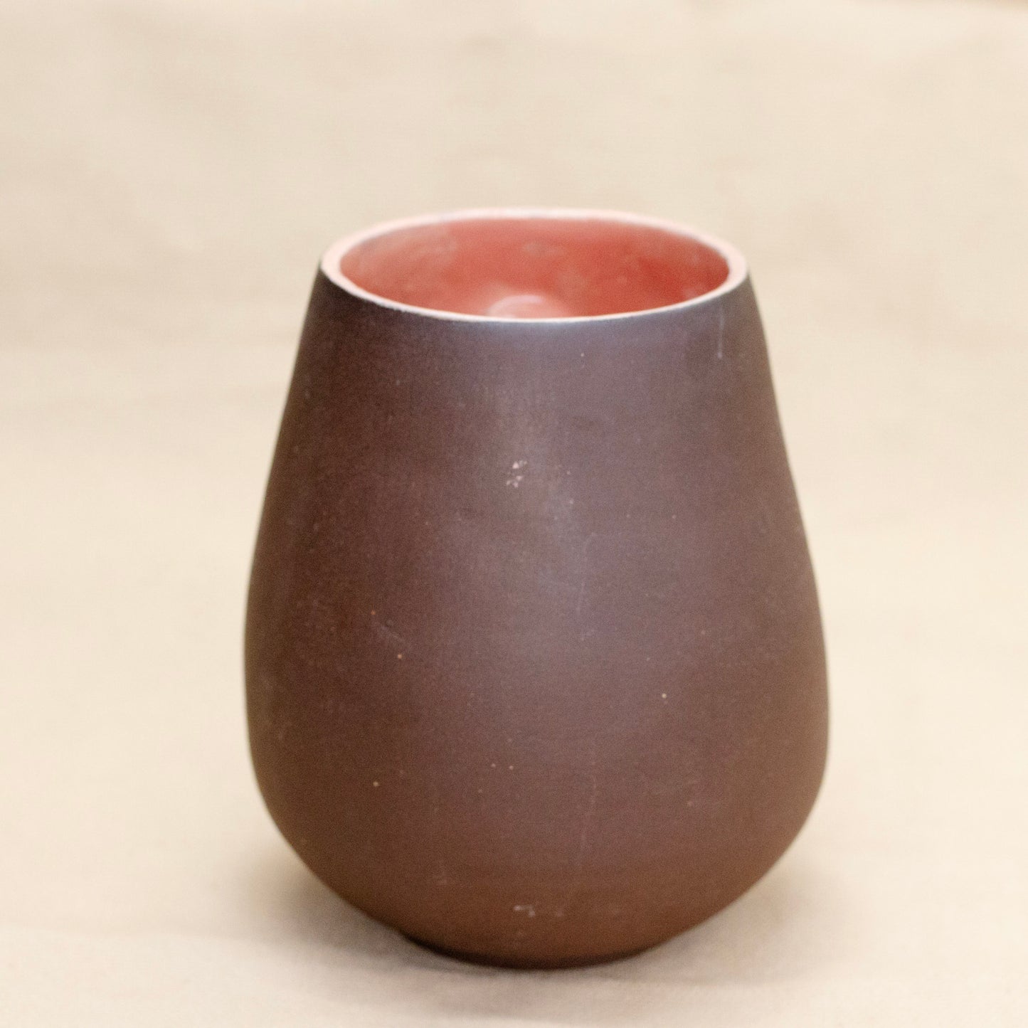 Treat Vase by Jem Tong