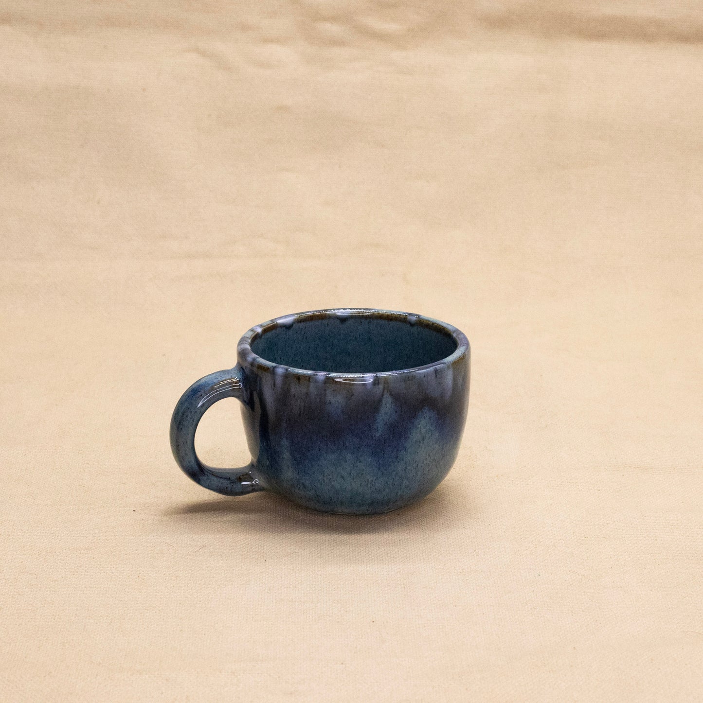 Small Mug #1 by Lance Bushore