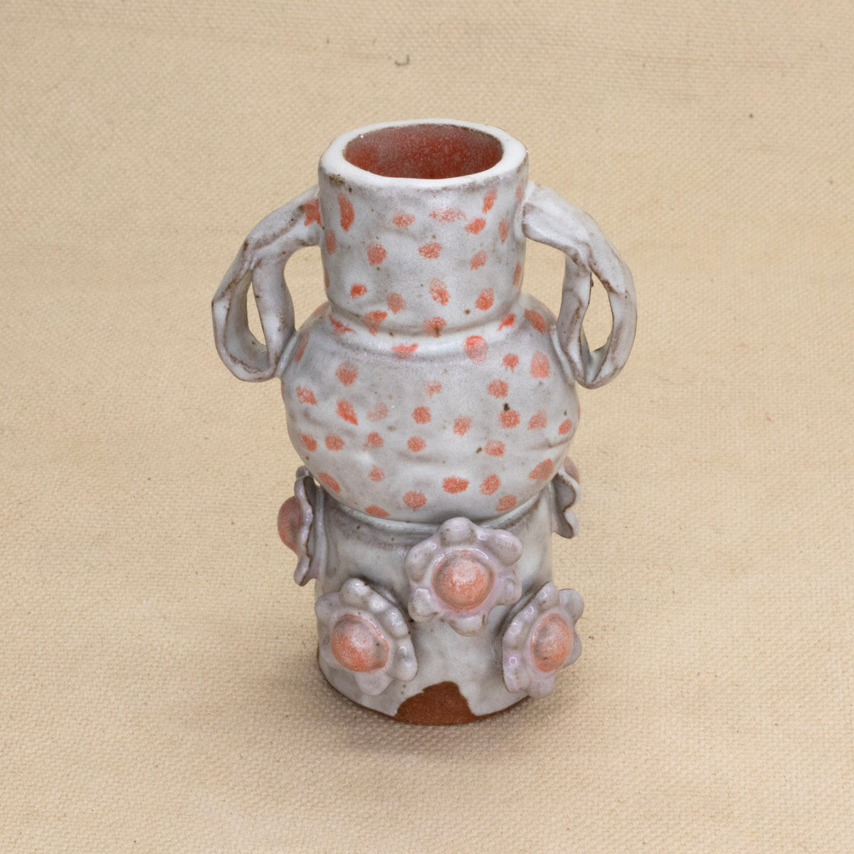 Candle Holder by Jade Ariah