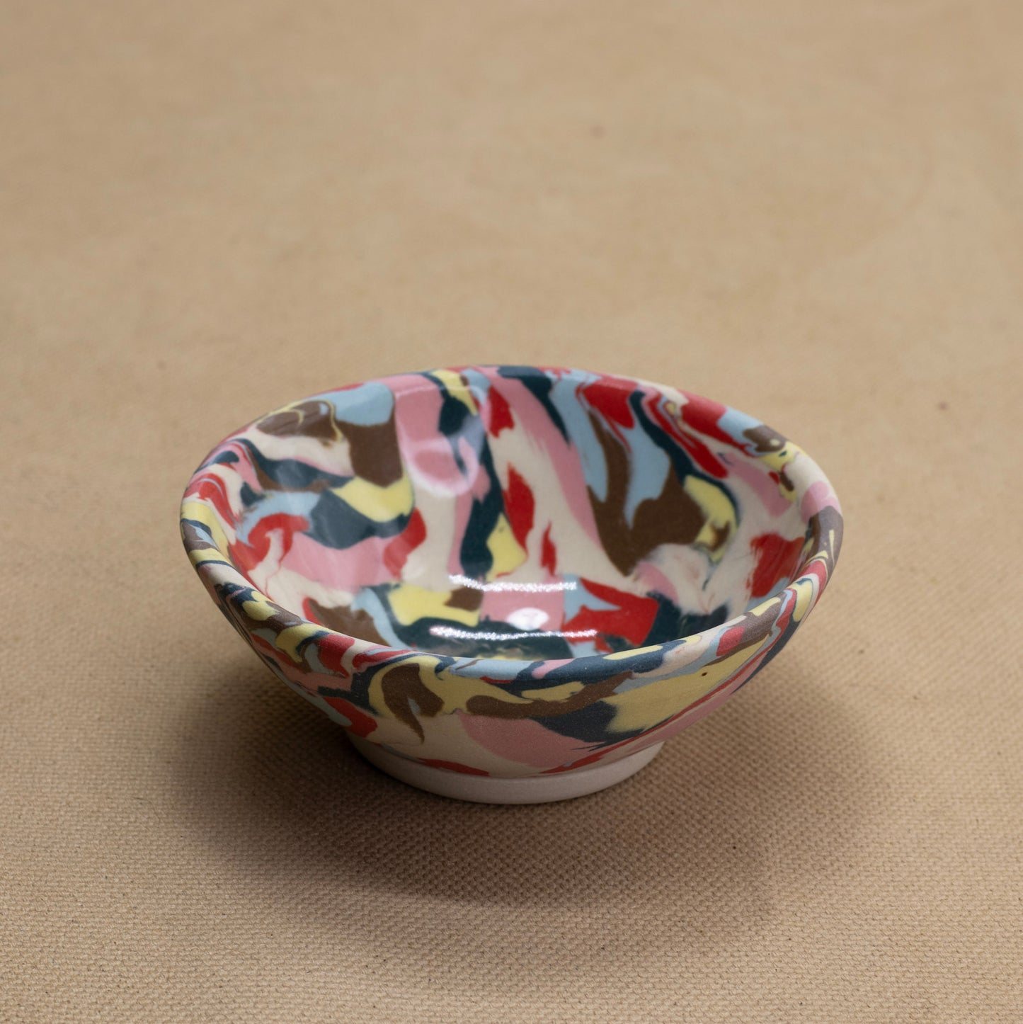 Small Bowl #2 by Slush Club