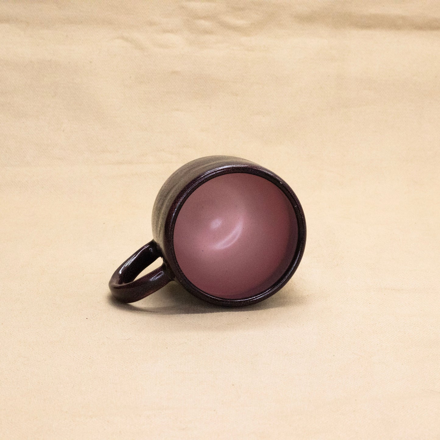 Medium Mug #3 by Lance Bushore