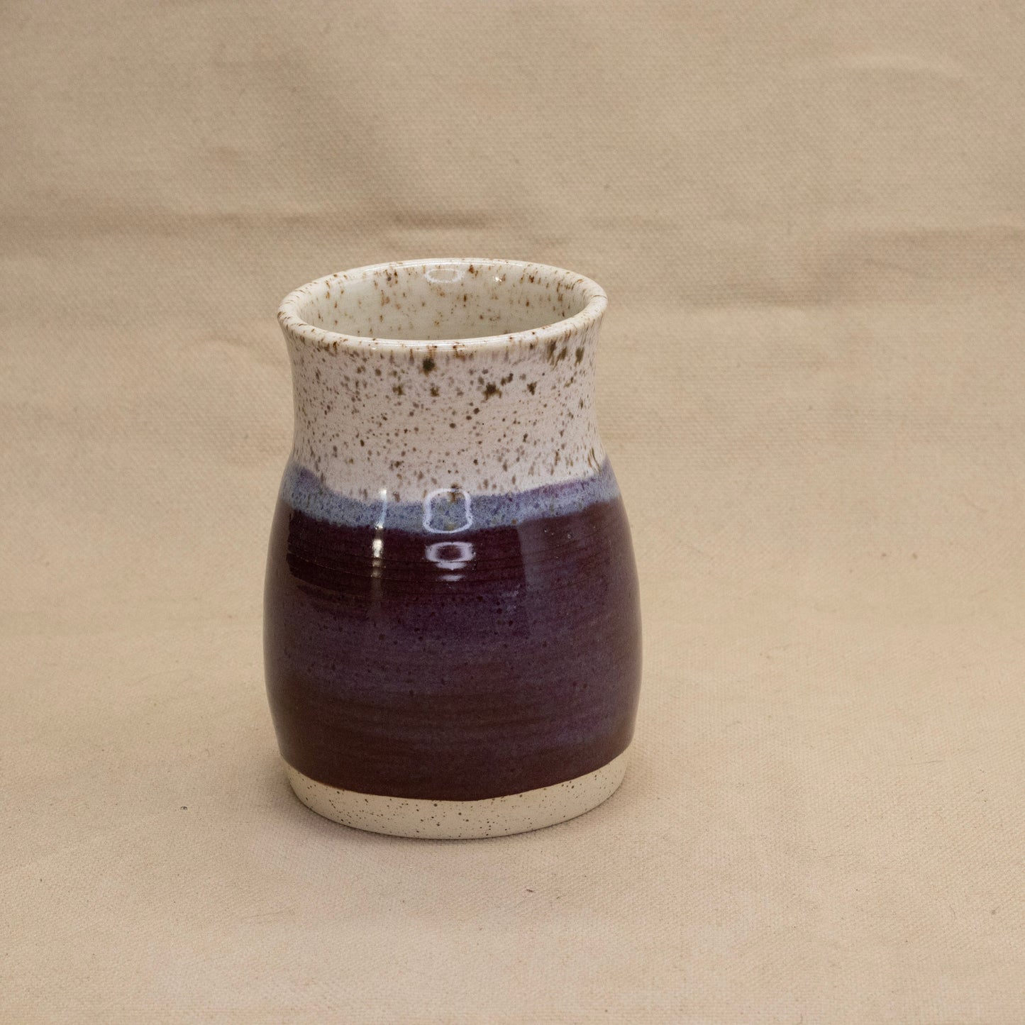 Small Vase #3 by Sound Ceramics