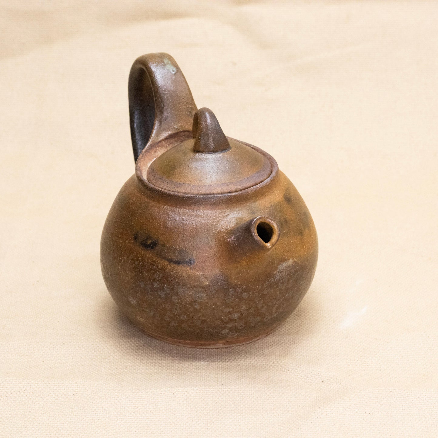 Make Your Own Flameware Teapot, with Ale from AleClayLab. Feb 28th - March, 1st 12 - 4 pm