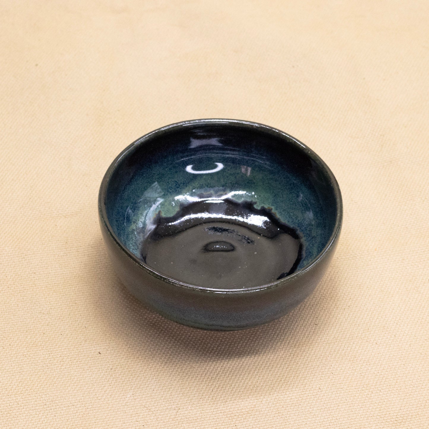 Small Bowl by Lance Bushore