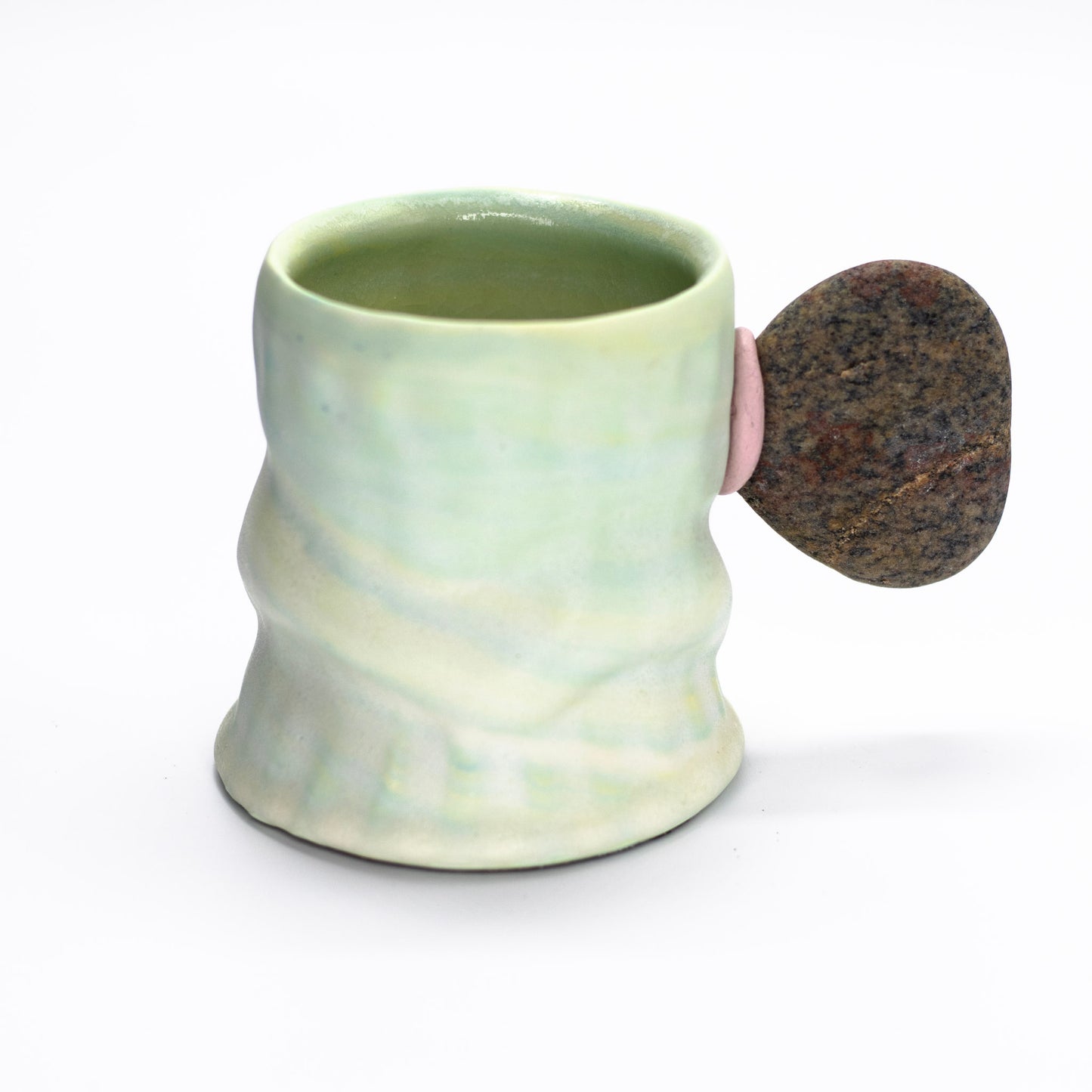 POPJCT STONED - Lemon-Lime by POPJCT