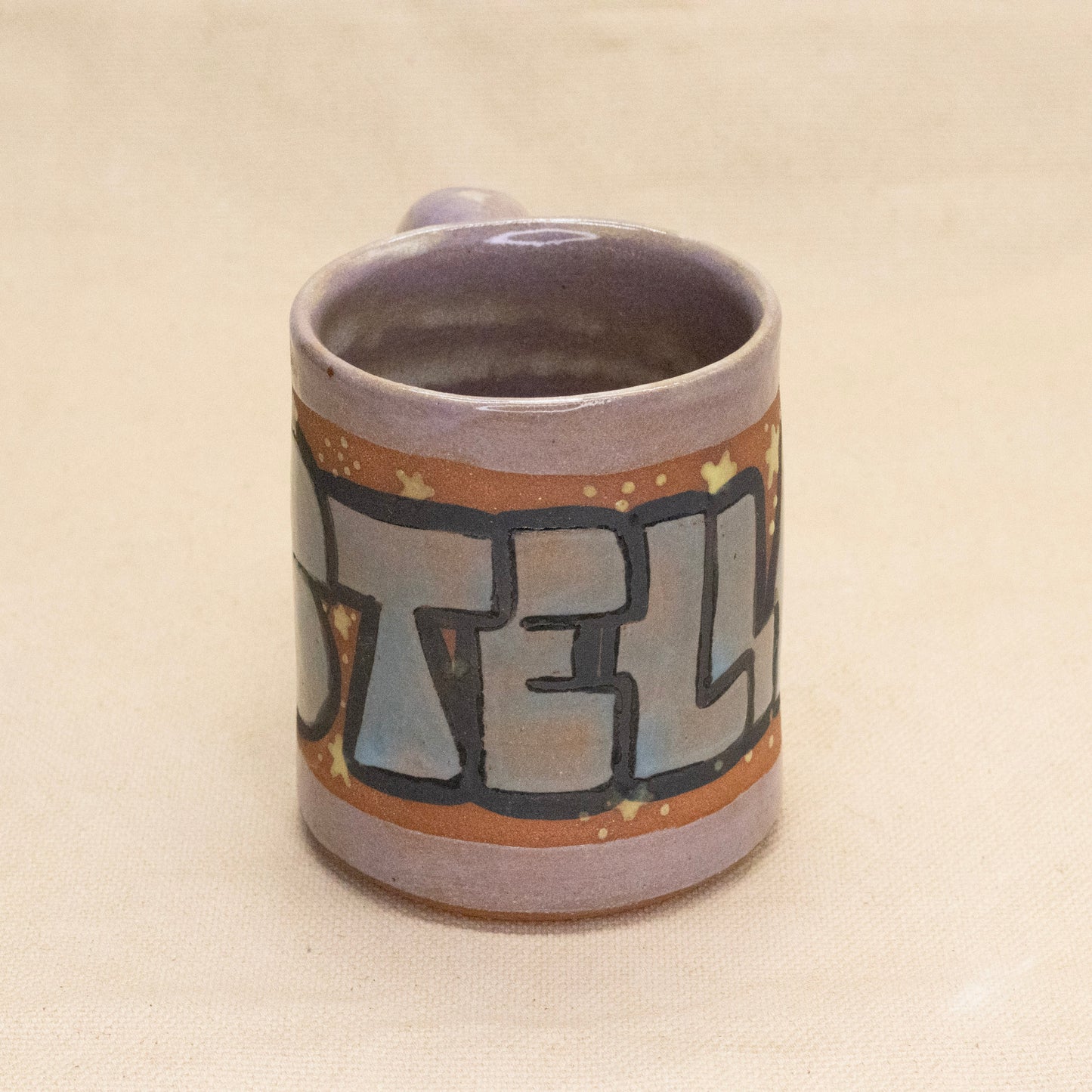 Stellar by Felix Ceramics