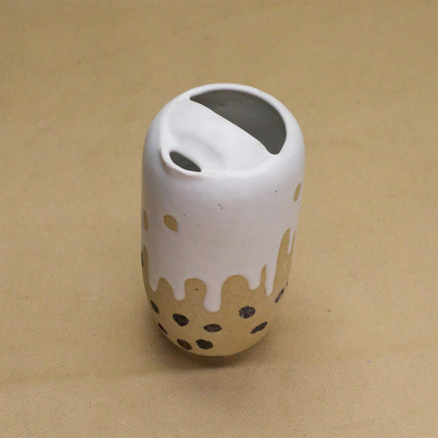 Travel Mug by Jem Tong