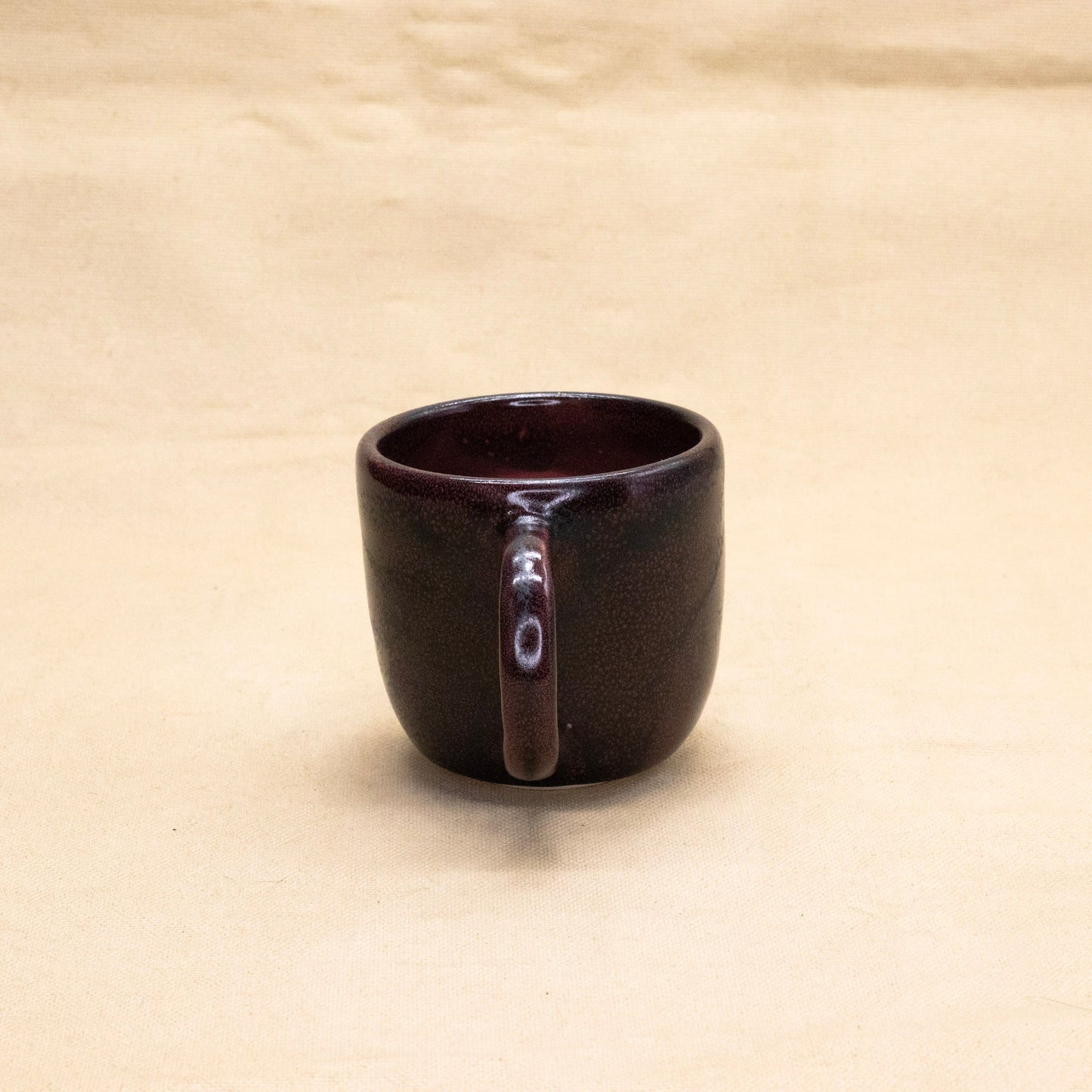 Medium Mug #3 by Lance Bushore
