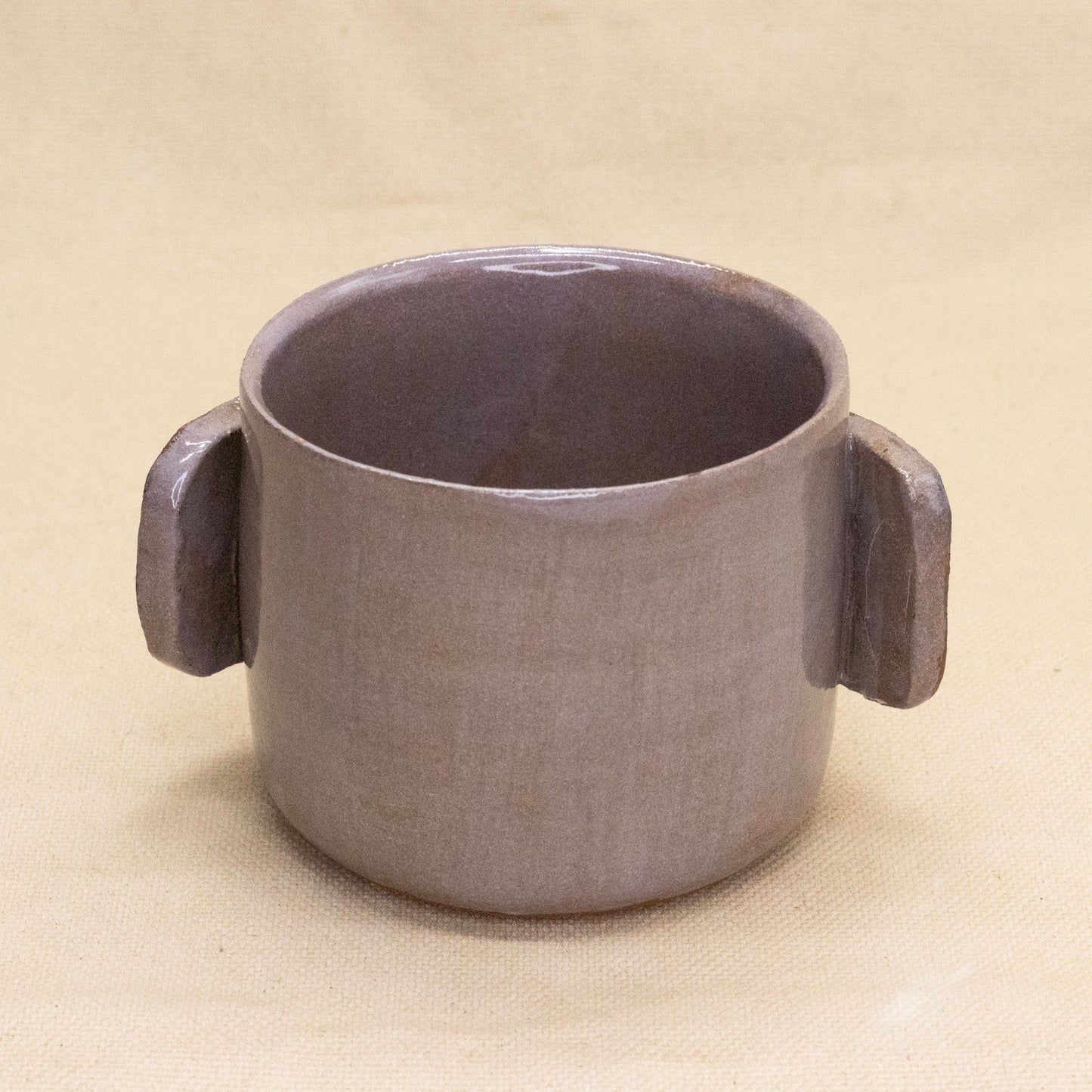 Go Bananas! #3 by Felix Ceramics