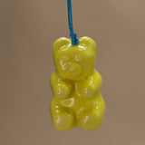Gummy Bear Ornaments