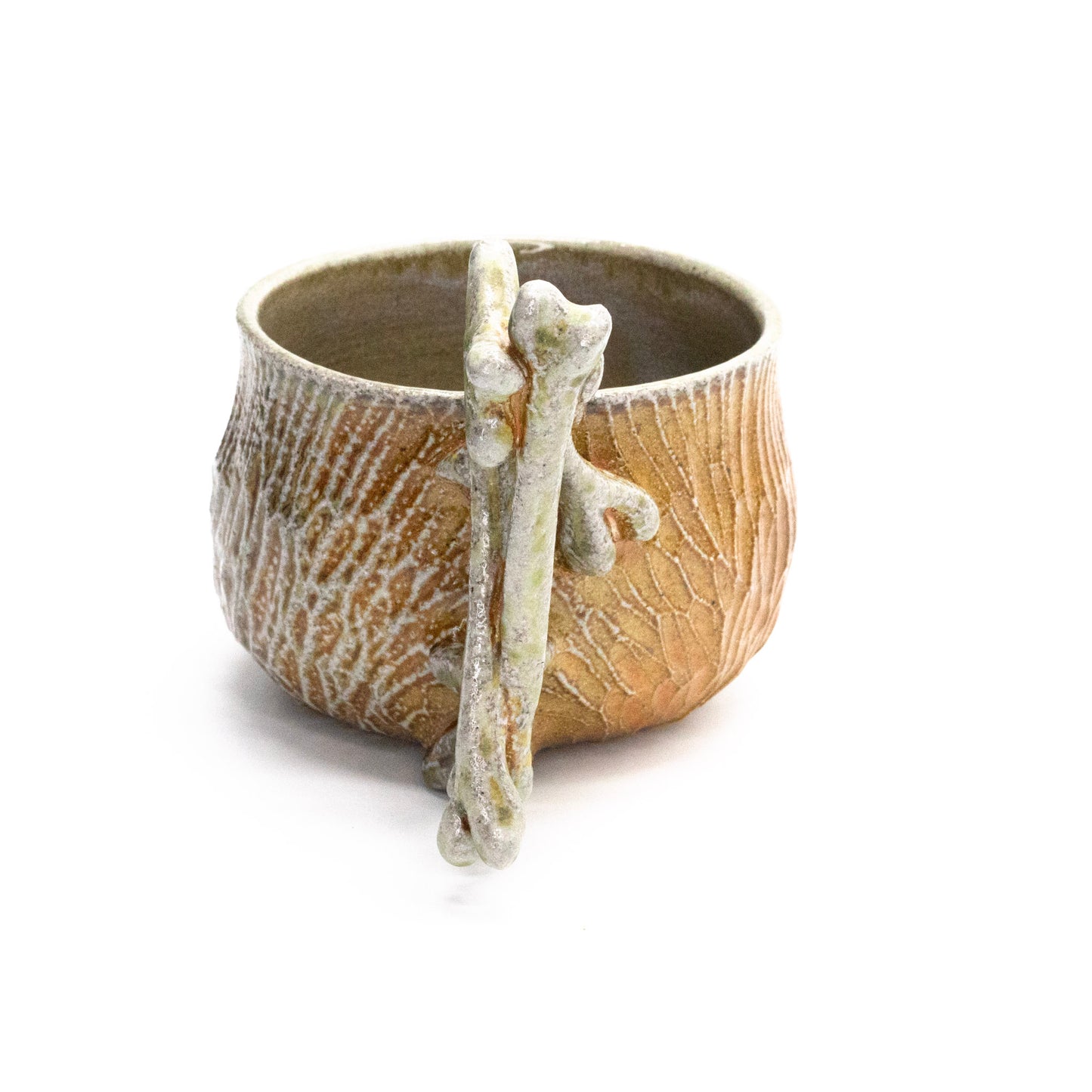 Memento Mori 1 by Charlotte Morrill