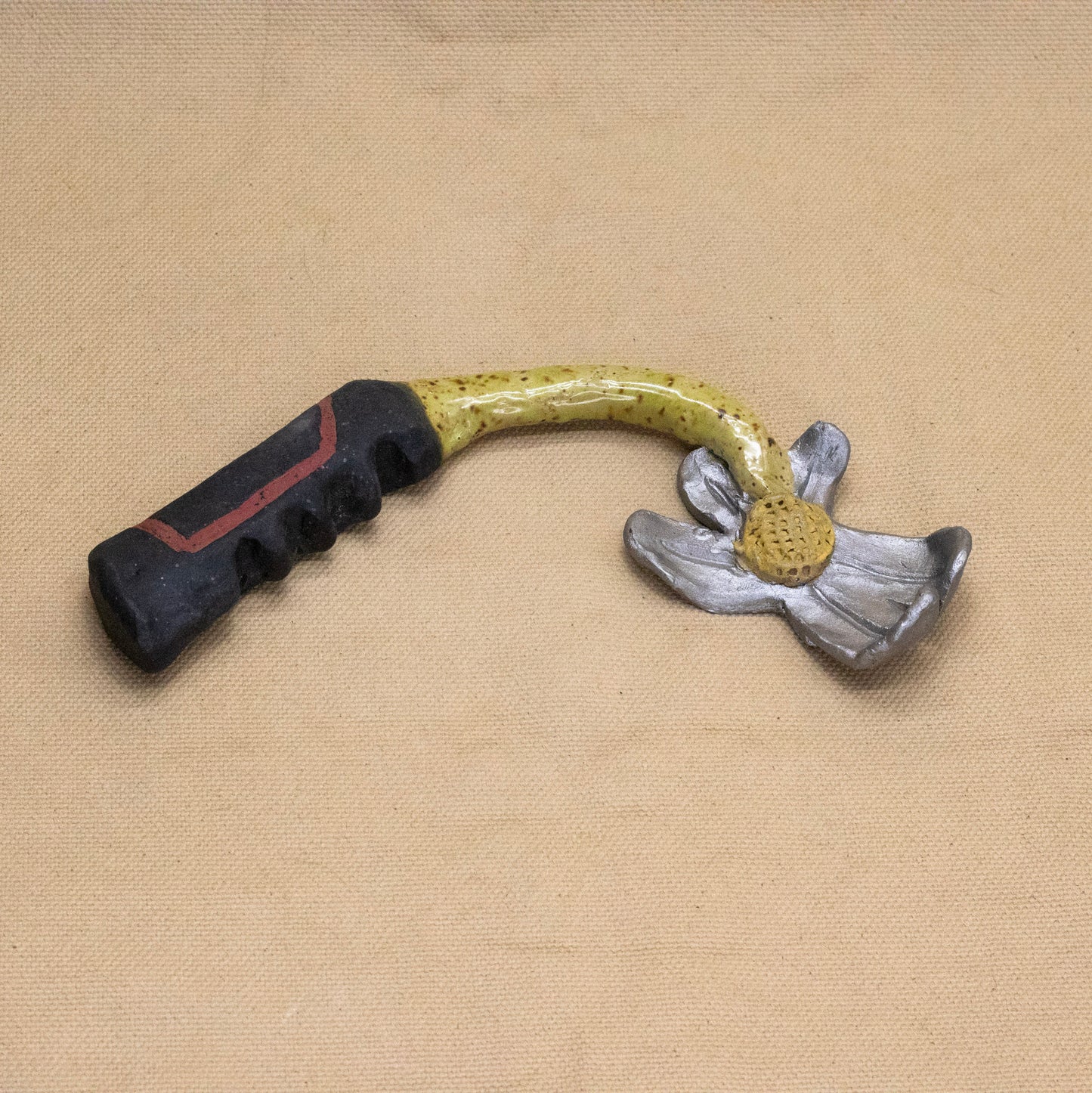 Joy Hammer #9 by Zahra Hooshyar
