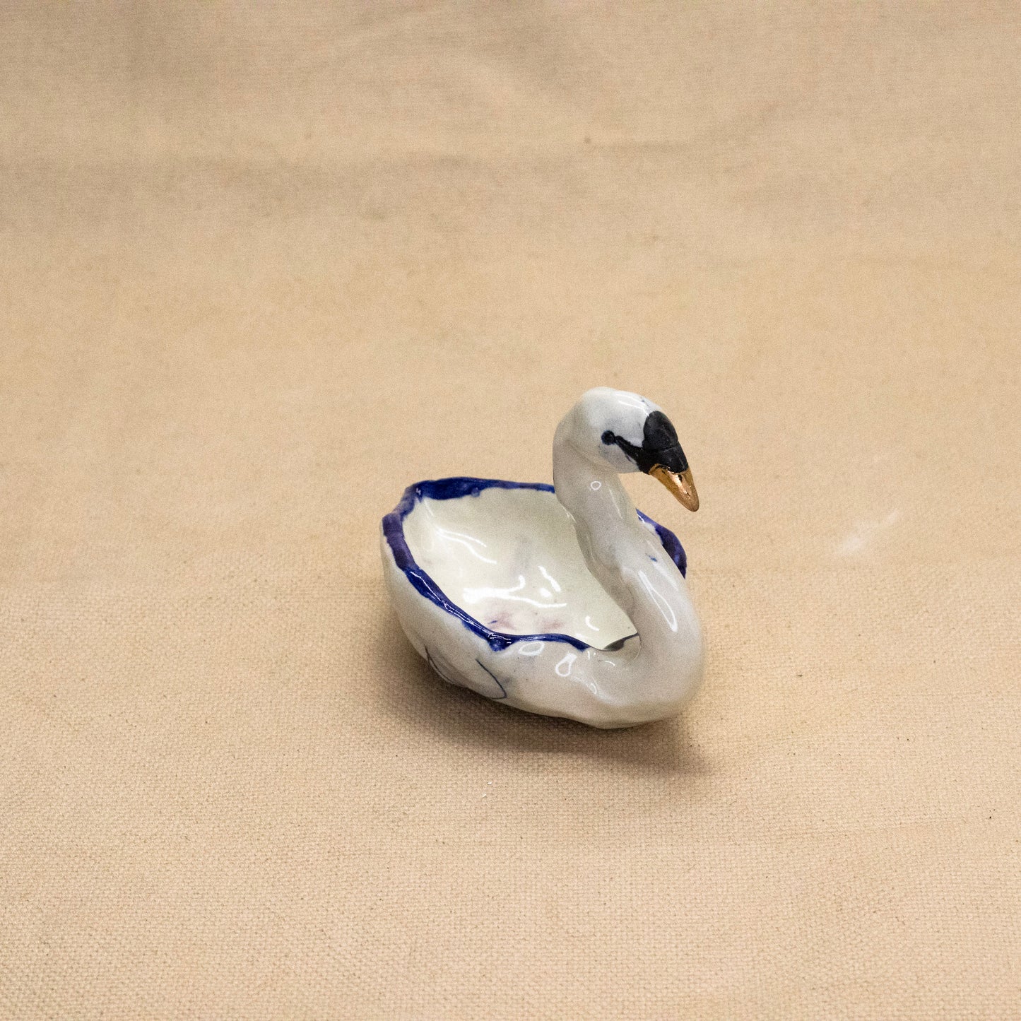 Swan #2 by Ryana Lawson