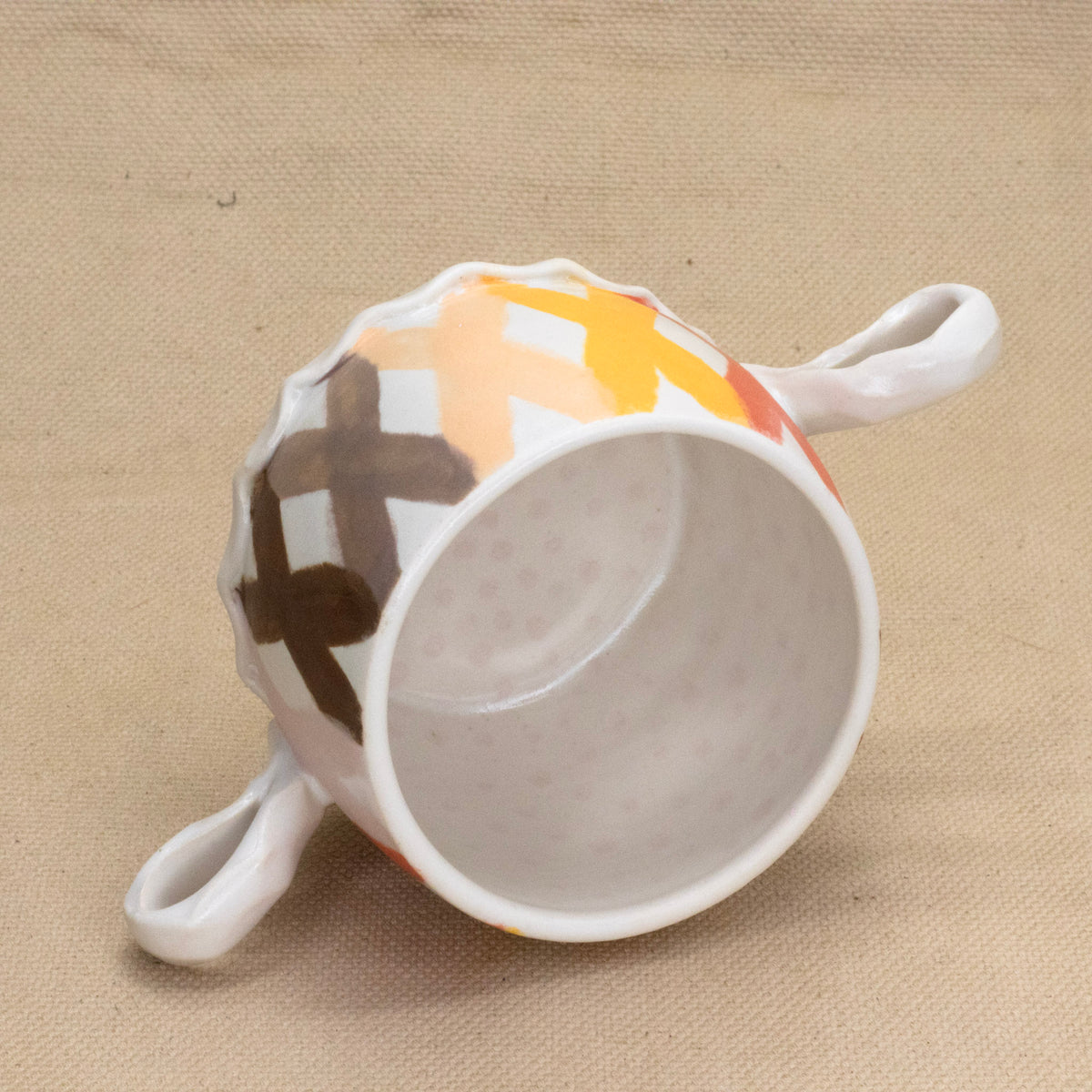 Small Cup #3 by Jade Ariah