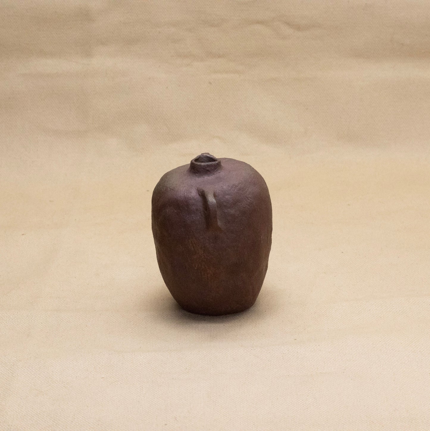 Relic Vase #2 by Laura Skiles Bundy