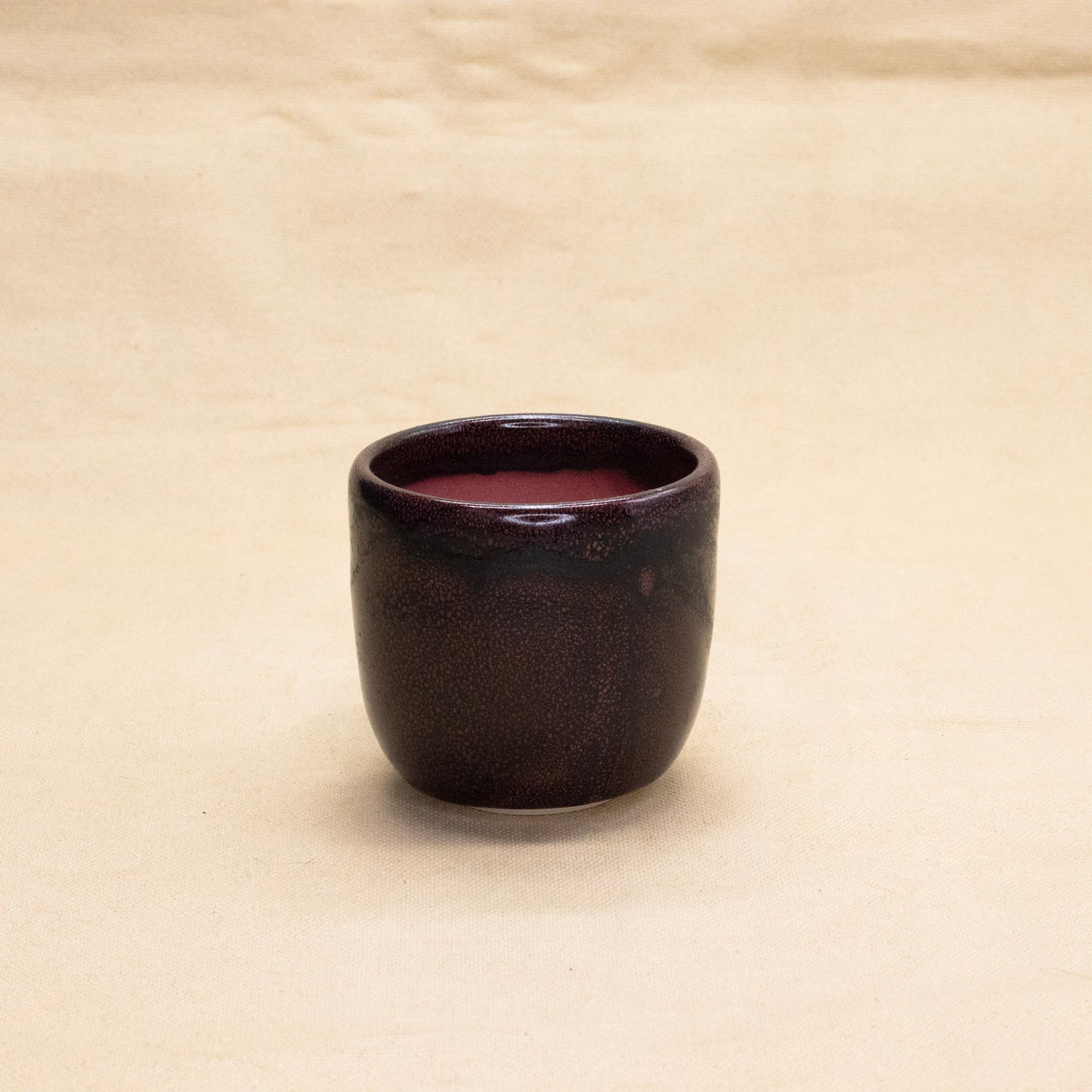 Medium Mug #3 by Lance Bushore