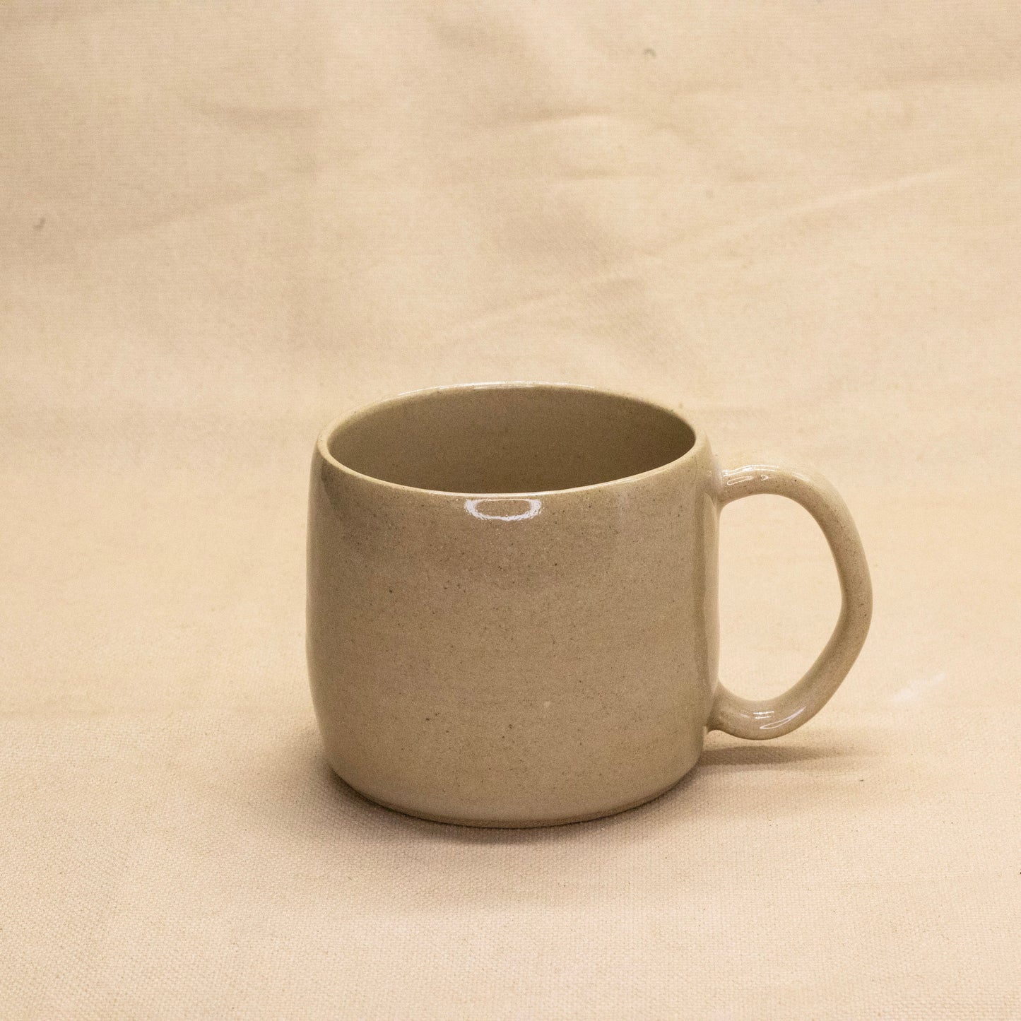 Bird of Paradise Snapshot Mug #1 by Chennah Heroor