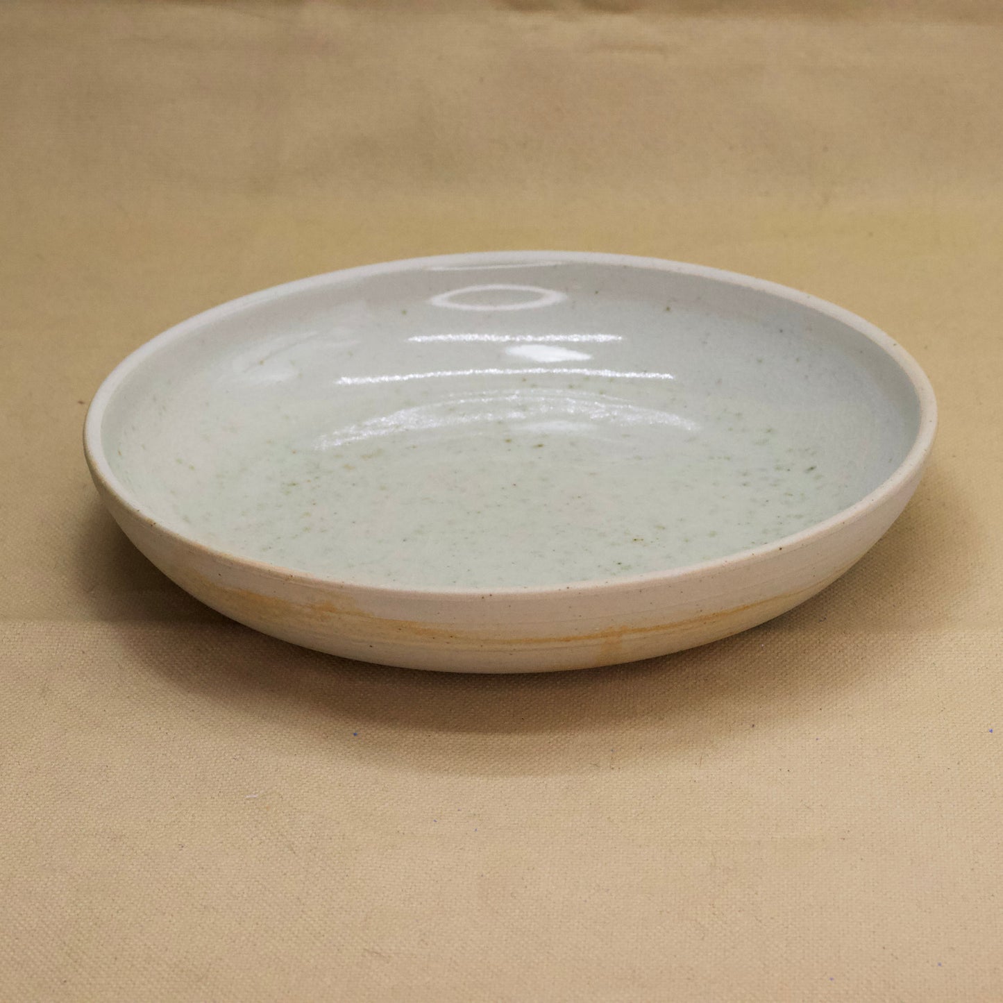 Serving Bowl by Sarah Steininger Leroux