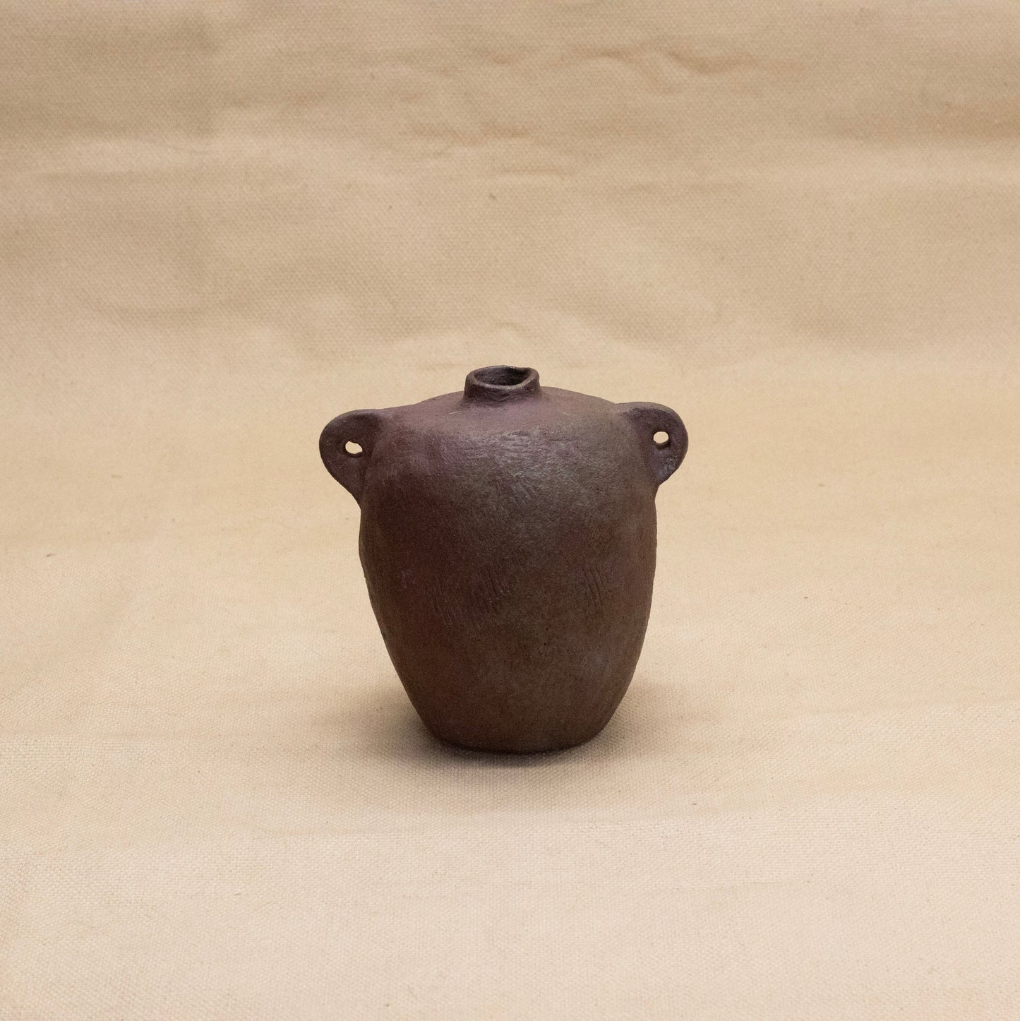 Relic Vase #2 by Laura Skiles Bundy