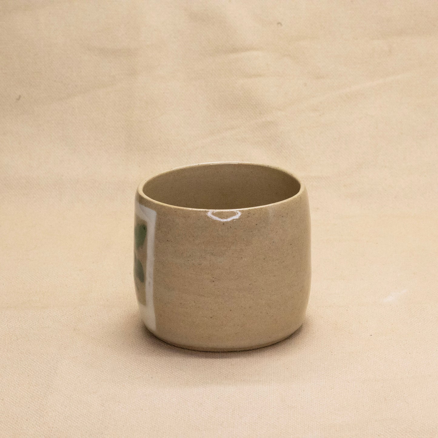 Bird of Paradise Snapshot Mug #1 by Chennah Heroor