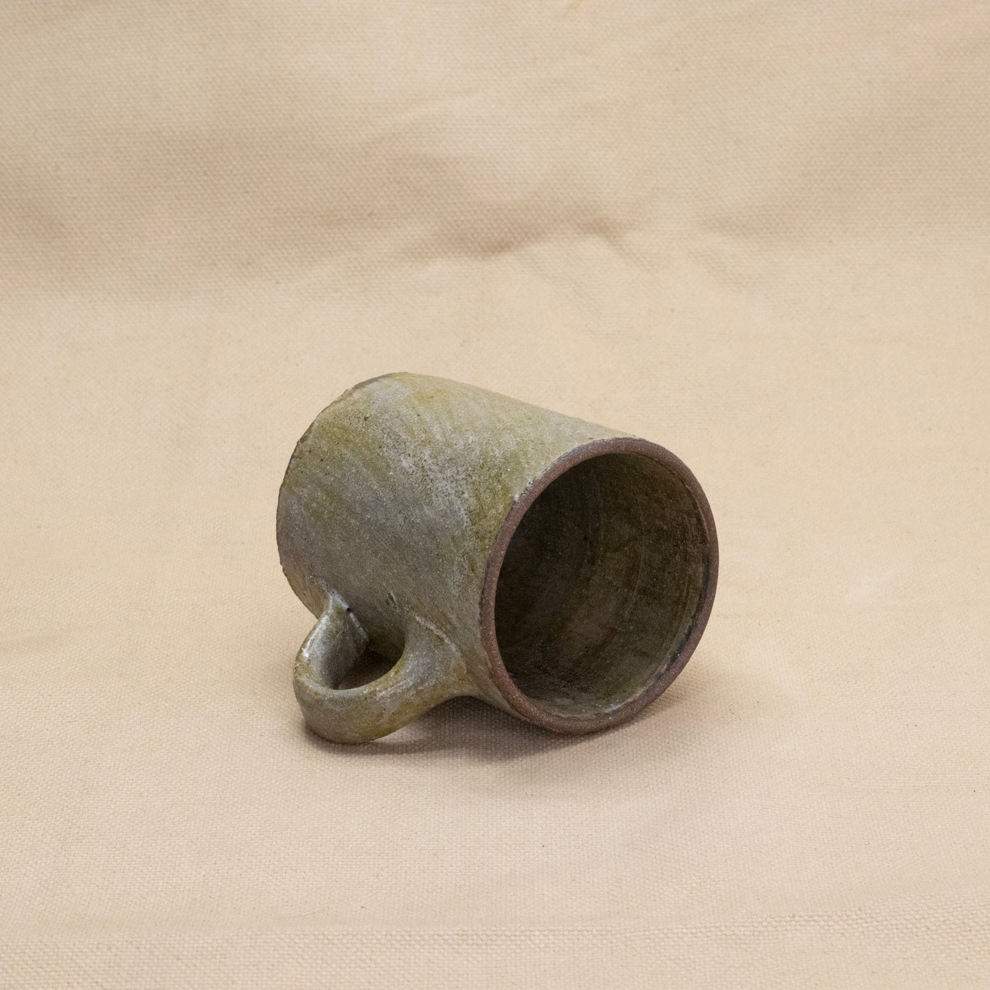 Mug #18 by Cade Hollomon