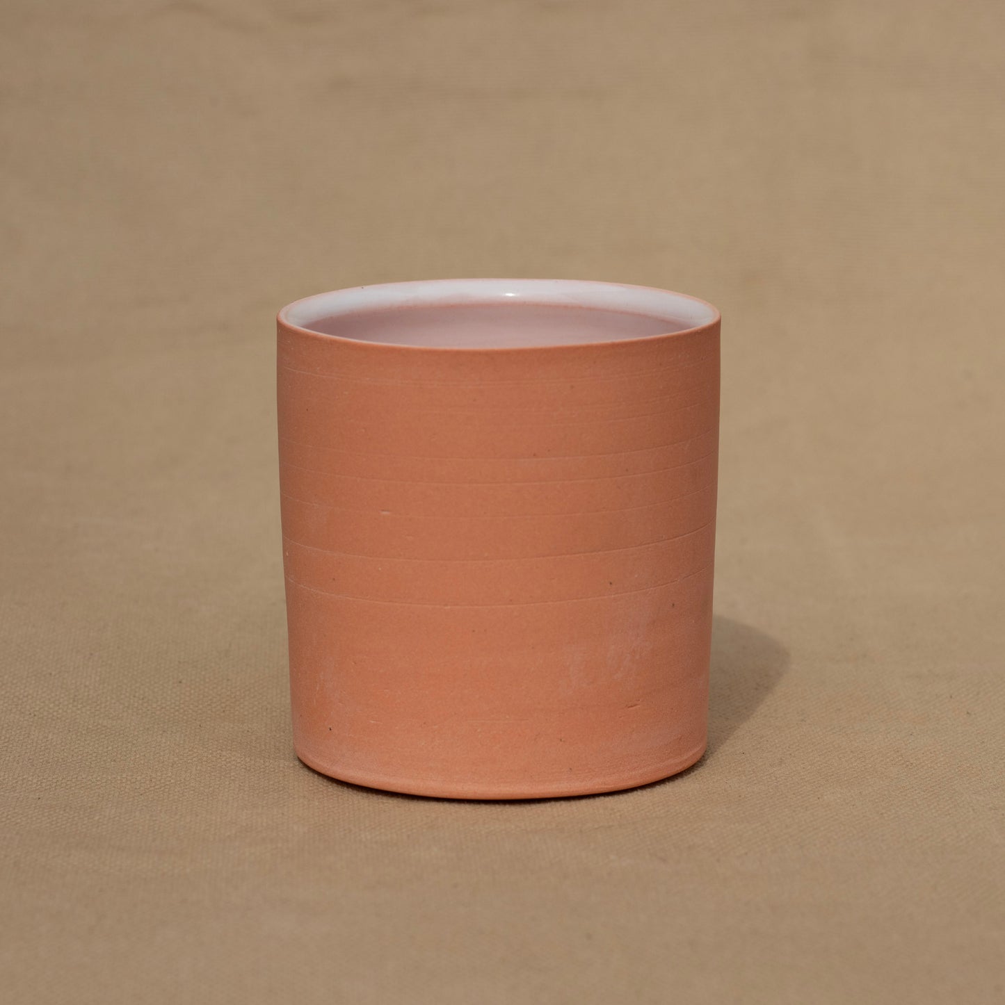 Orange Creamsicle Mug by Alex Staheli