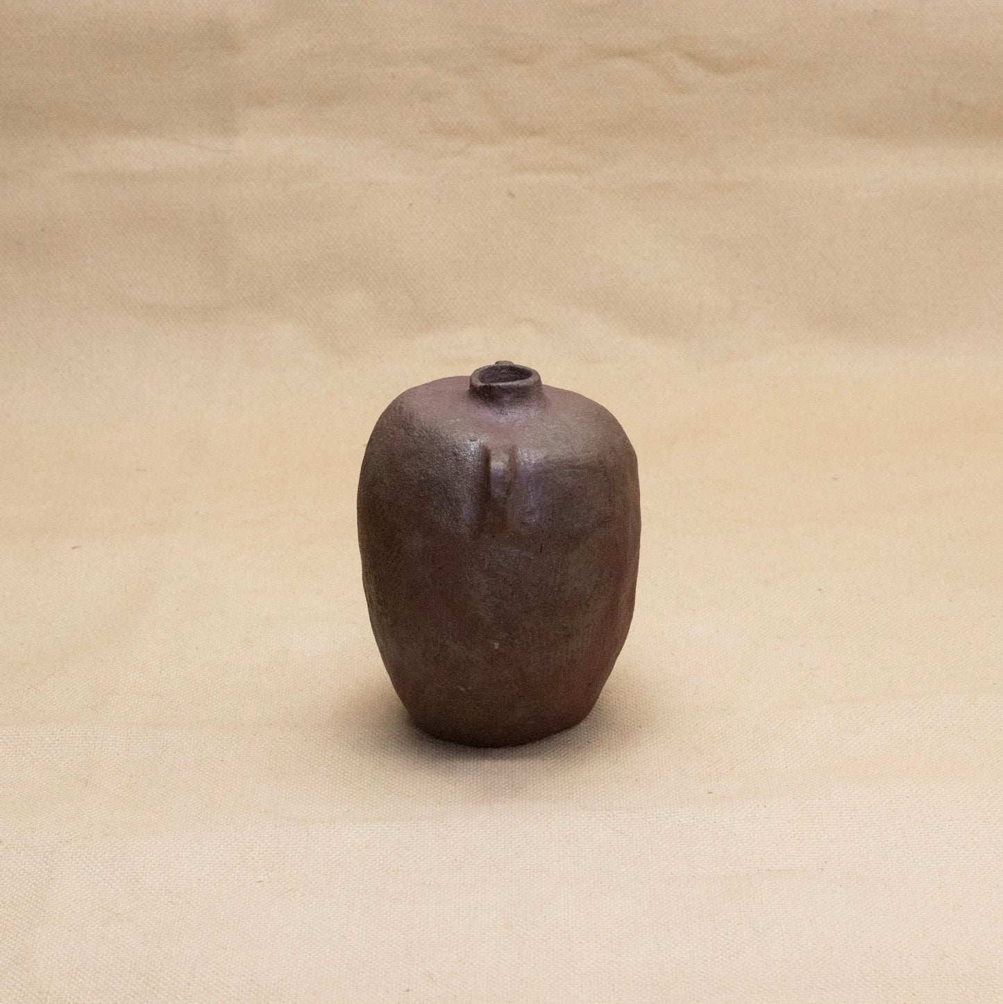 Relic Vase #2 by Laura Skiles Bundy