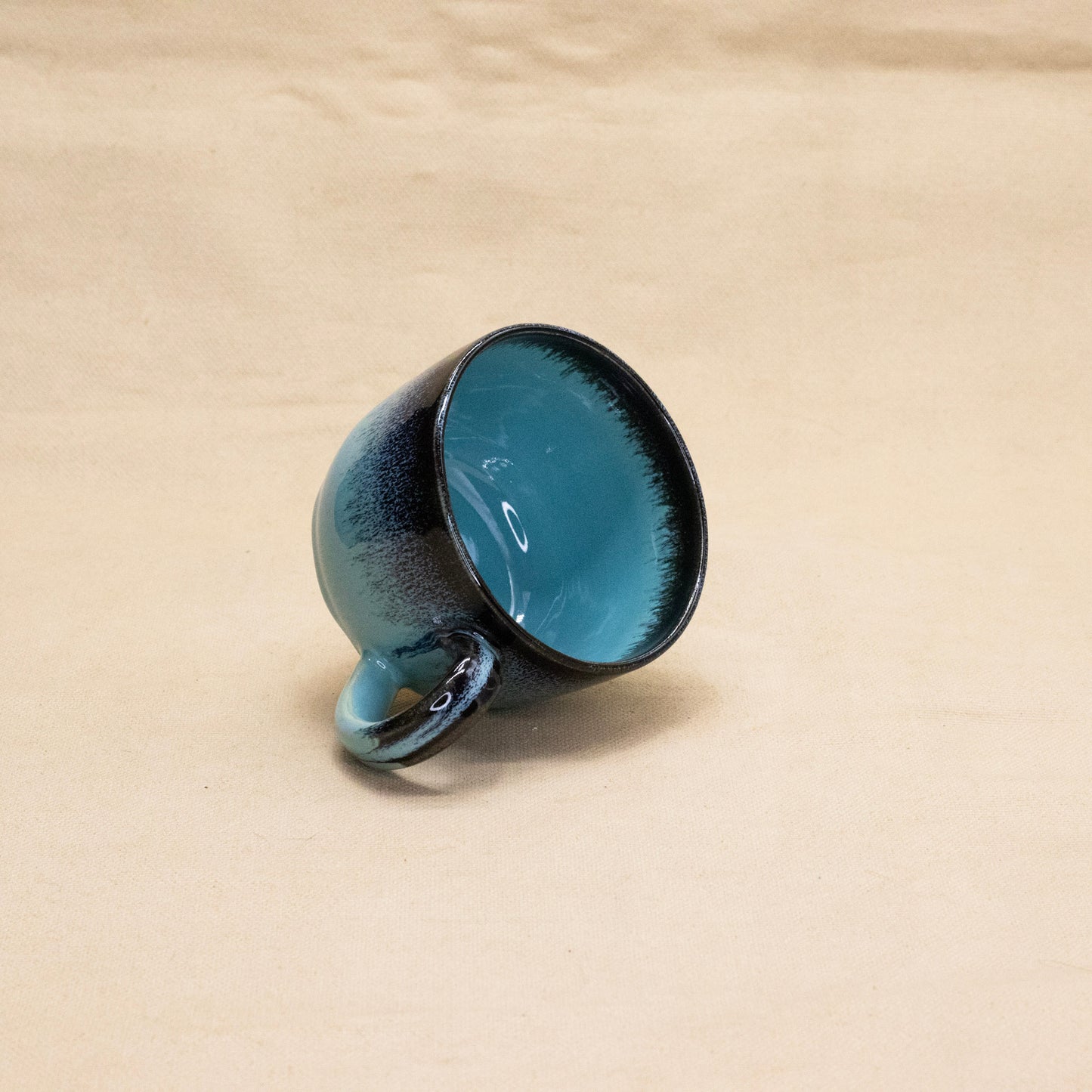 Medium Mug #2 by Lance Bushore