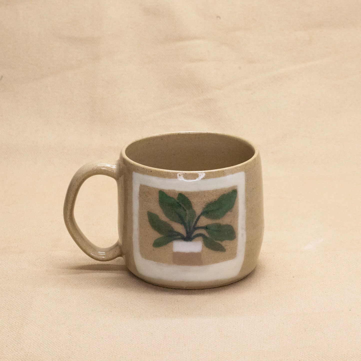Bird of Paradise Snapshot Mug #1 by Chennah Heroor