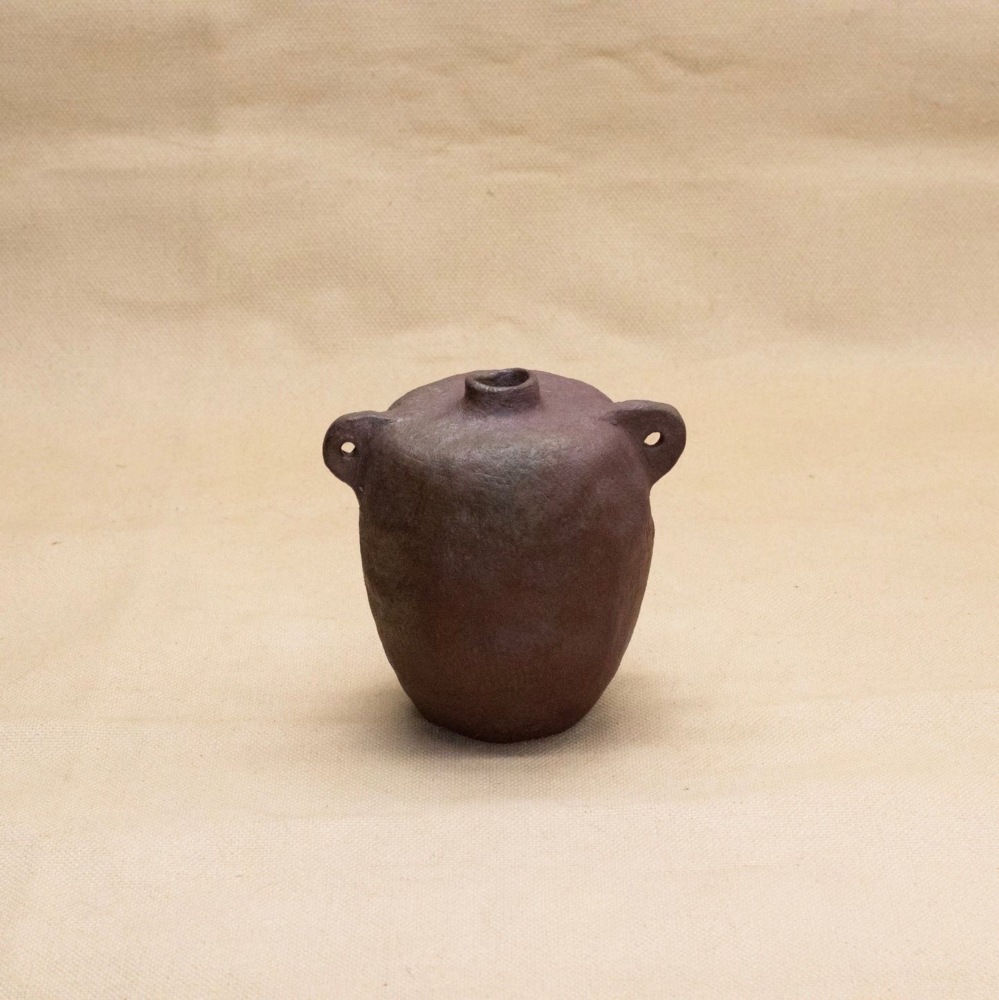 Relic Vase #2 by Laura Skiles Bundy