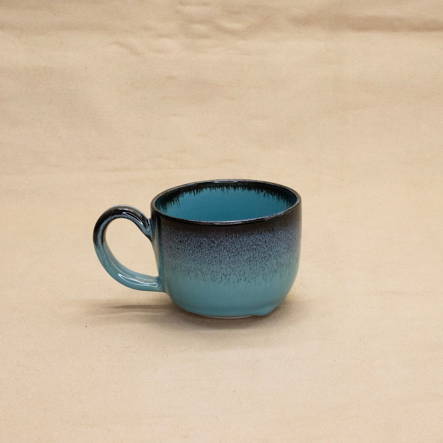 Medium Mug #2 by Lance Bushore