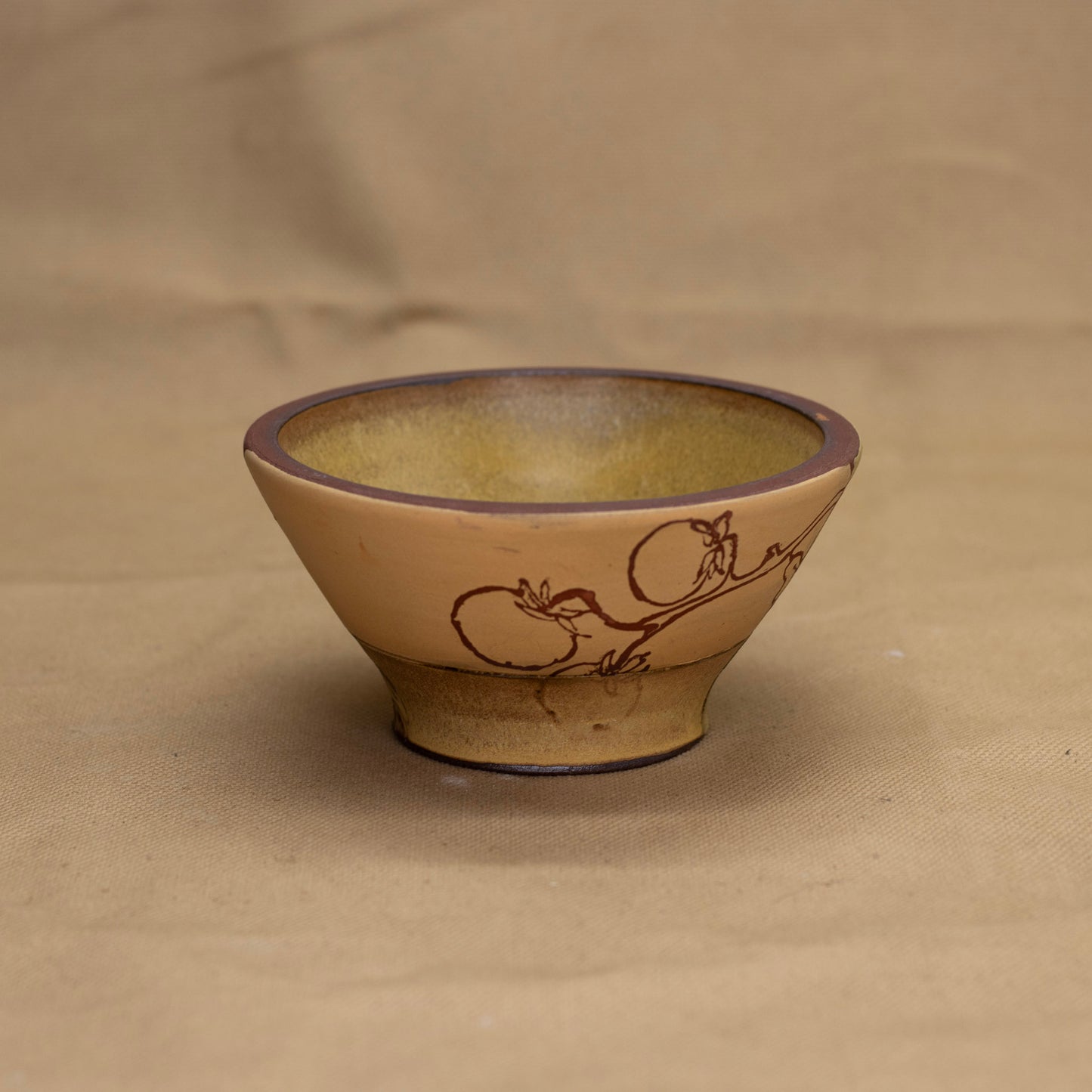 Small Bowls by Amanda Bury