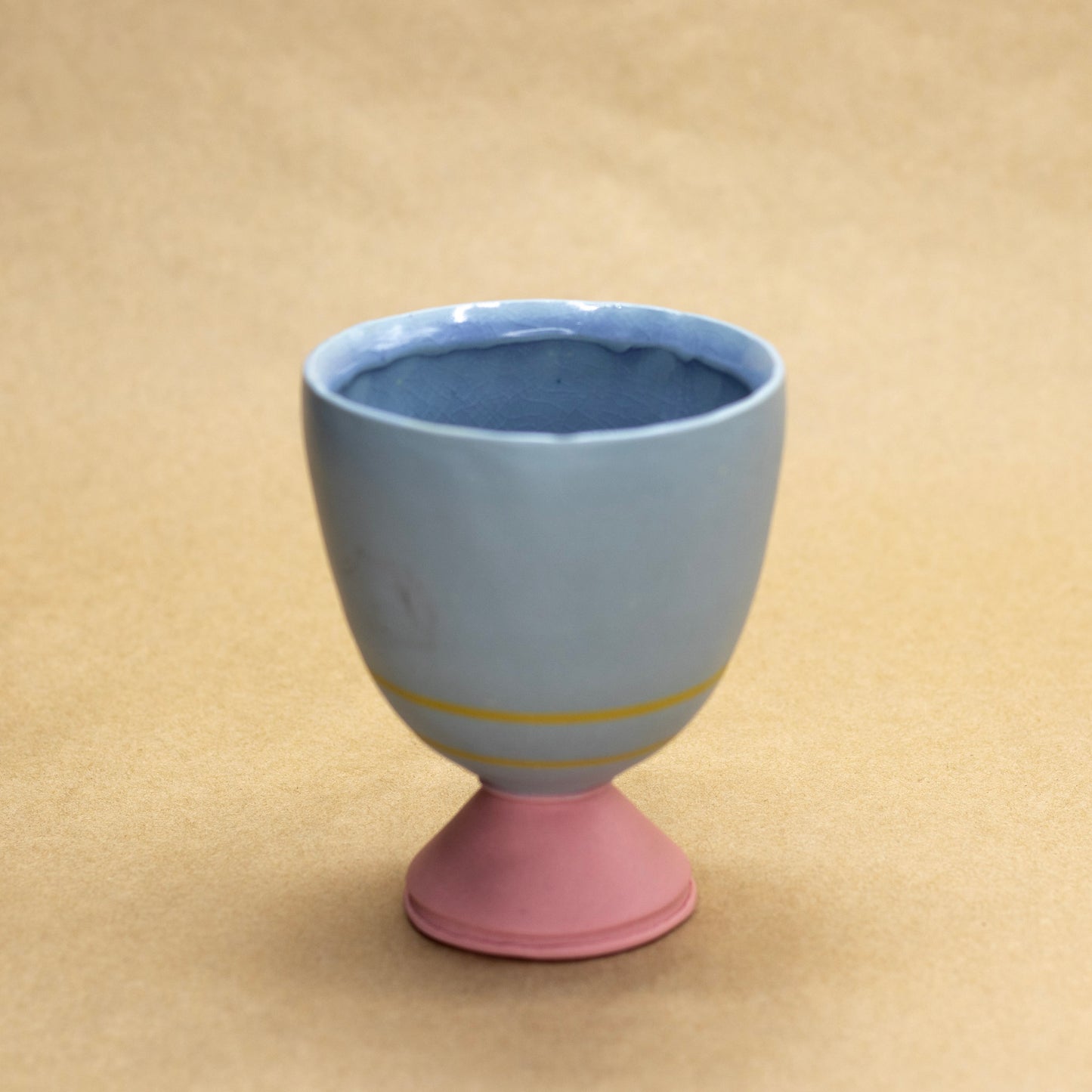 Cocktail Cup by Brian Sarama