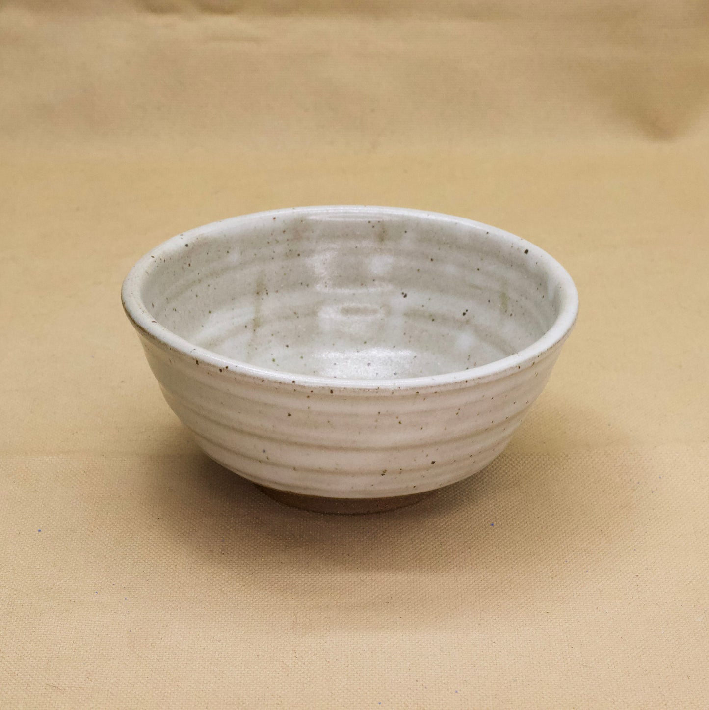 Noodle Bowl by Sarah Steininger Leroux