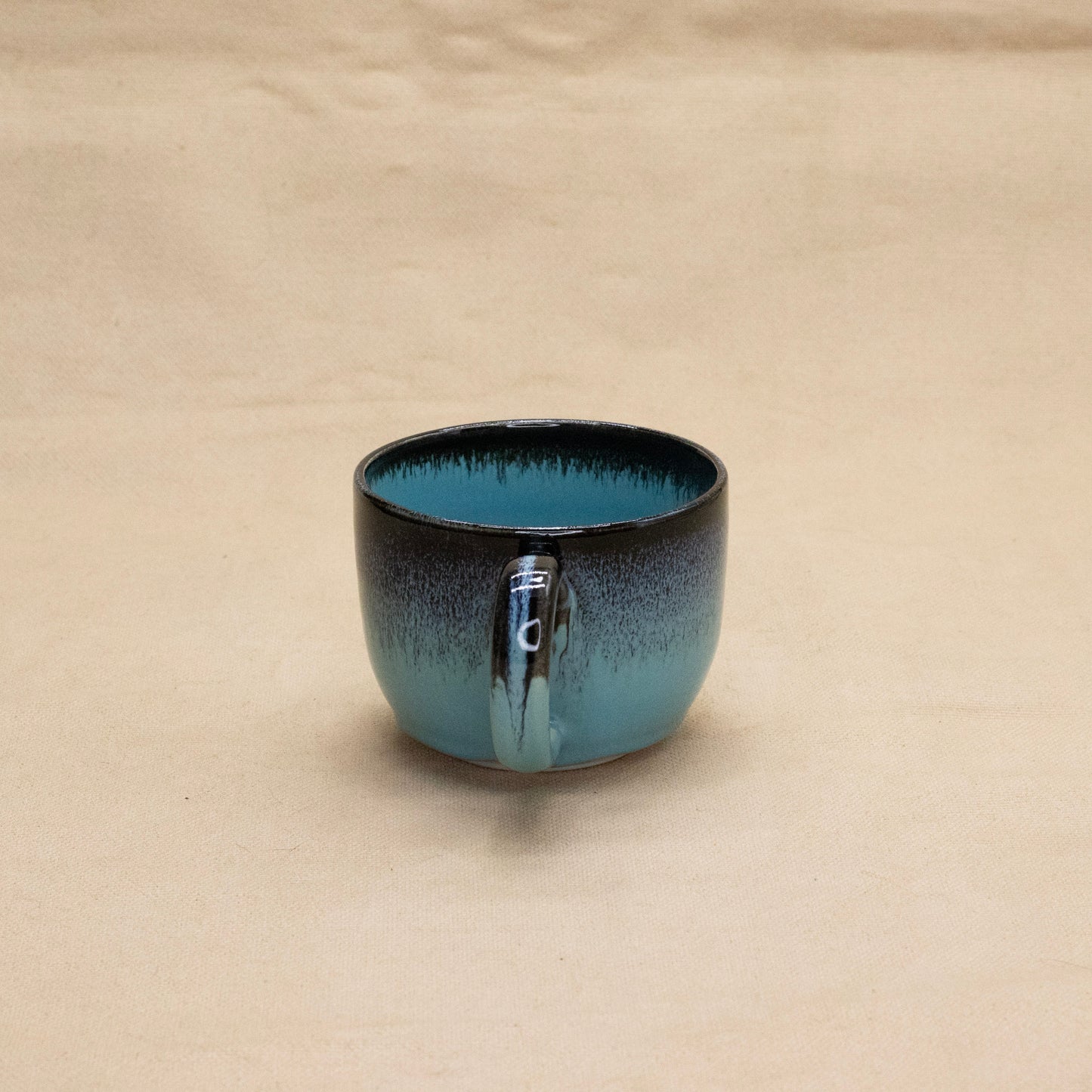 Medium Mug #2 by Lance Bushore