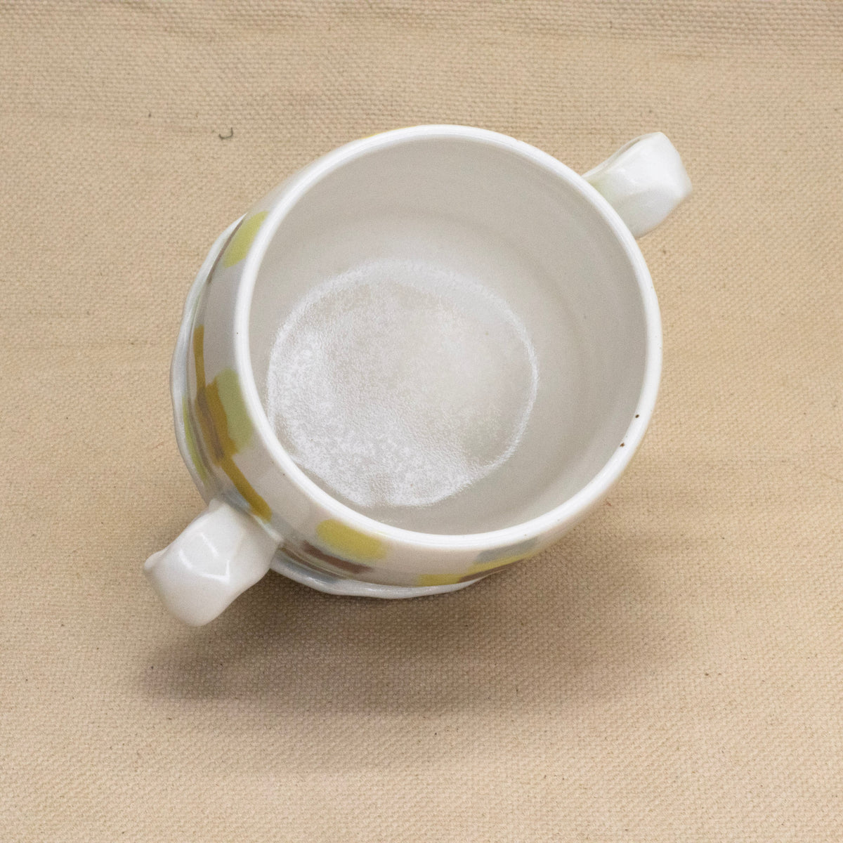 Small Cup #2 by Jade Ariah