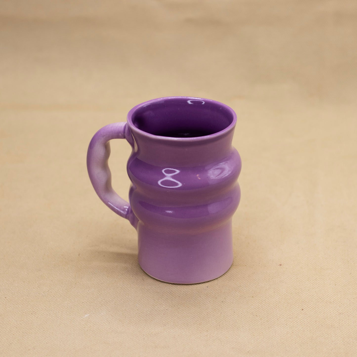 Tankard Jr. (Purple) by Sisters Slipworks