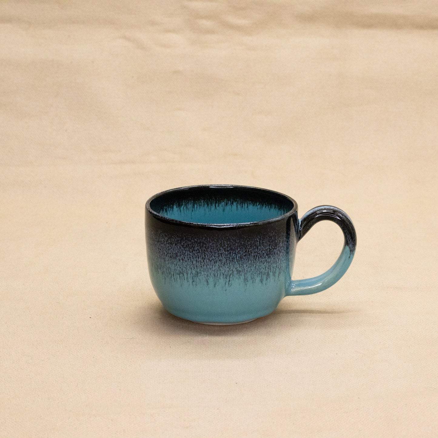 Medium Mug #2 by Lance Bushore