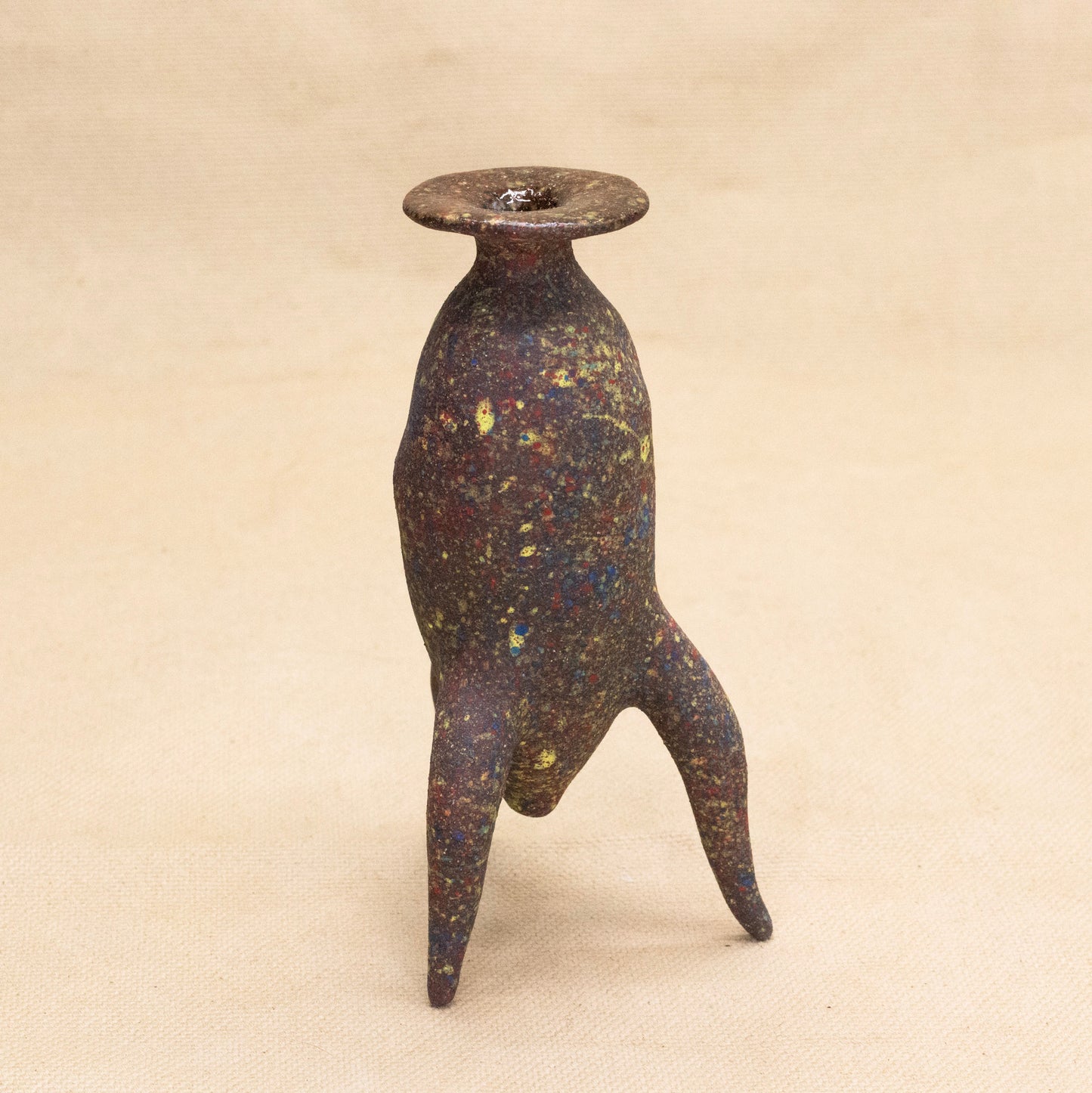 Lights Bud Vase by Ash Chen